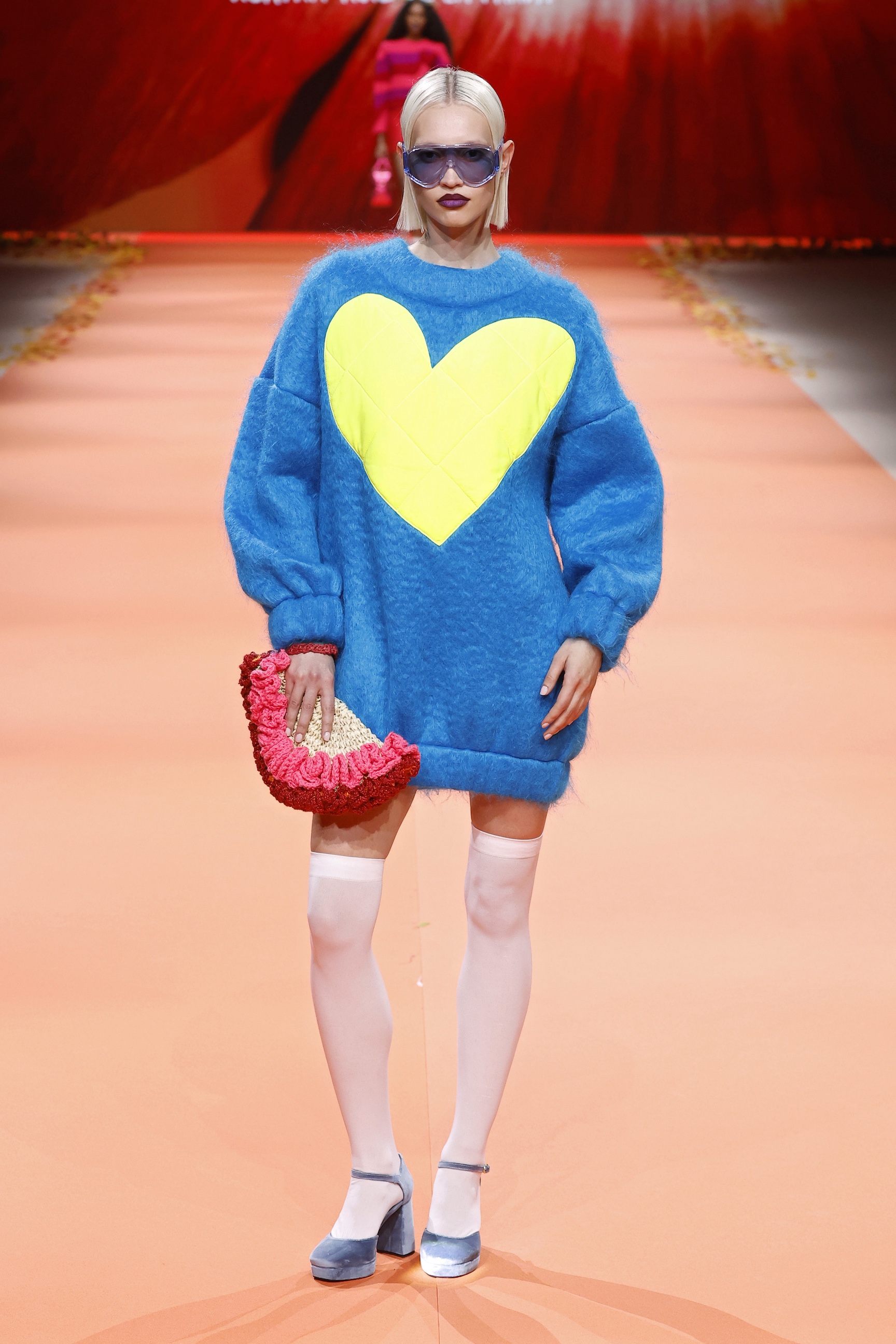 83º Edición MBFWmadrid