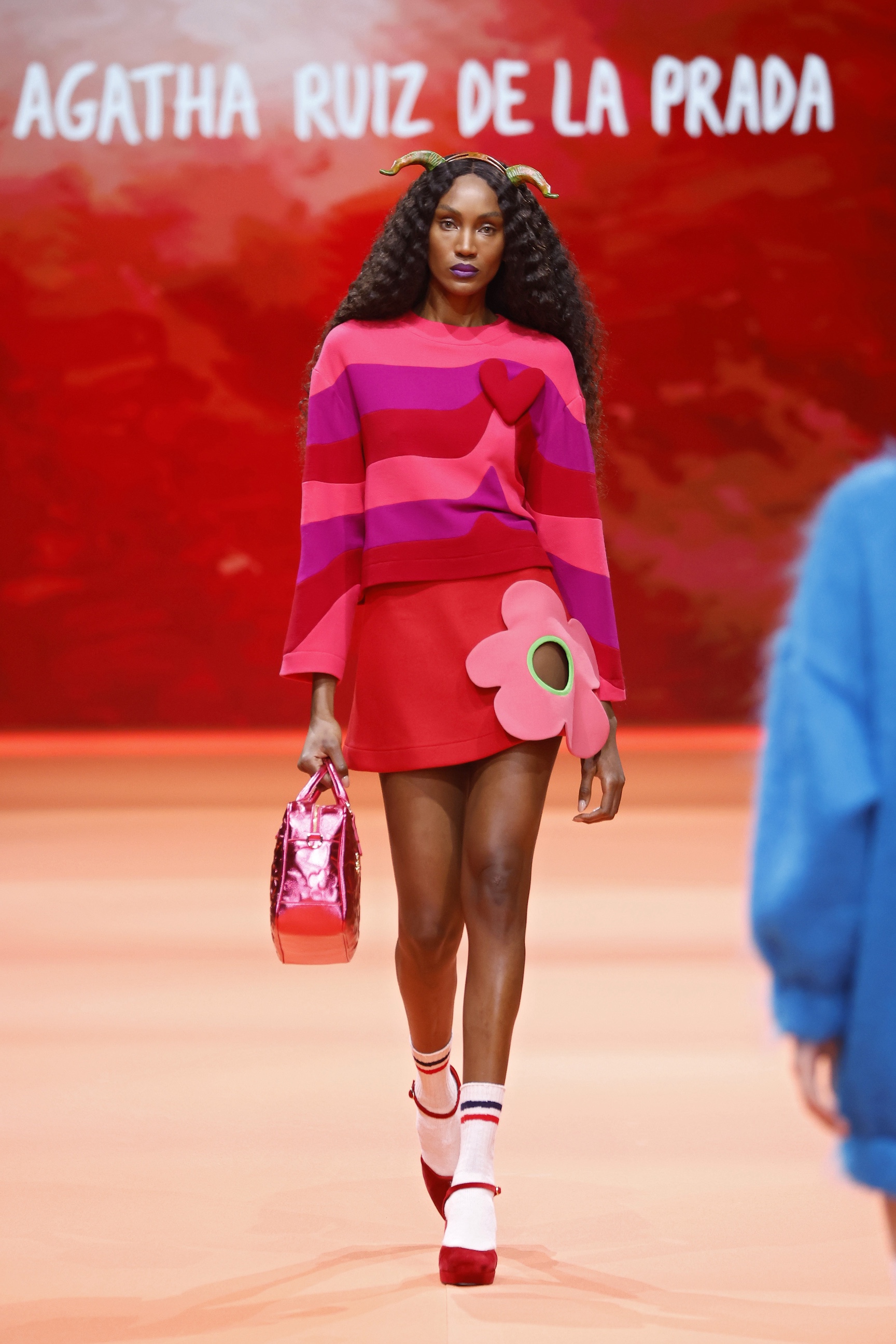 83º Edición MBFWmadrid