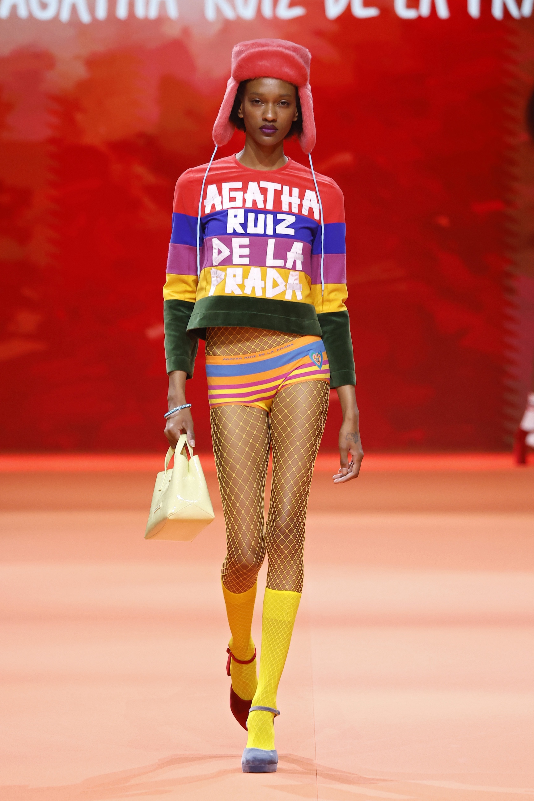 83º Edición MBFWmadrid