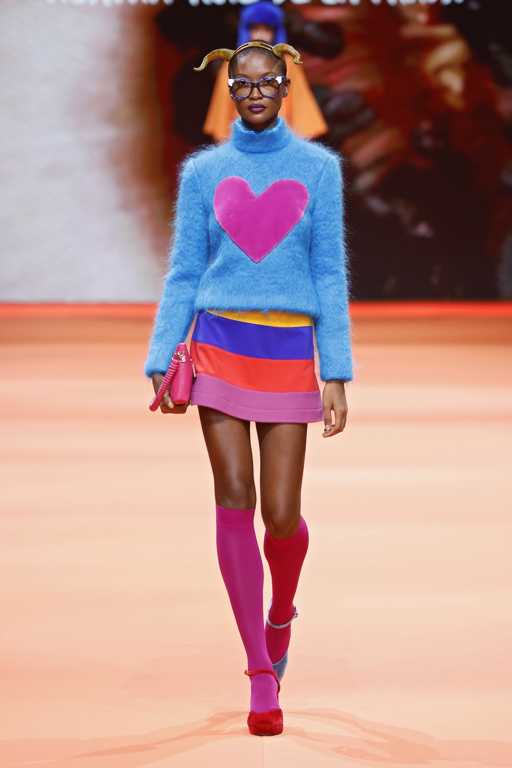 83º Edición MBFWmadrid