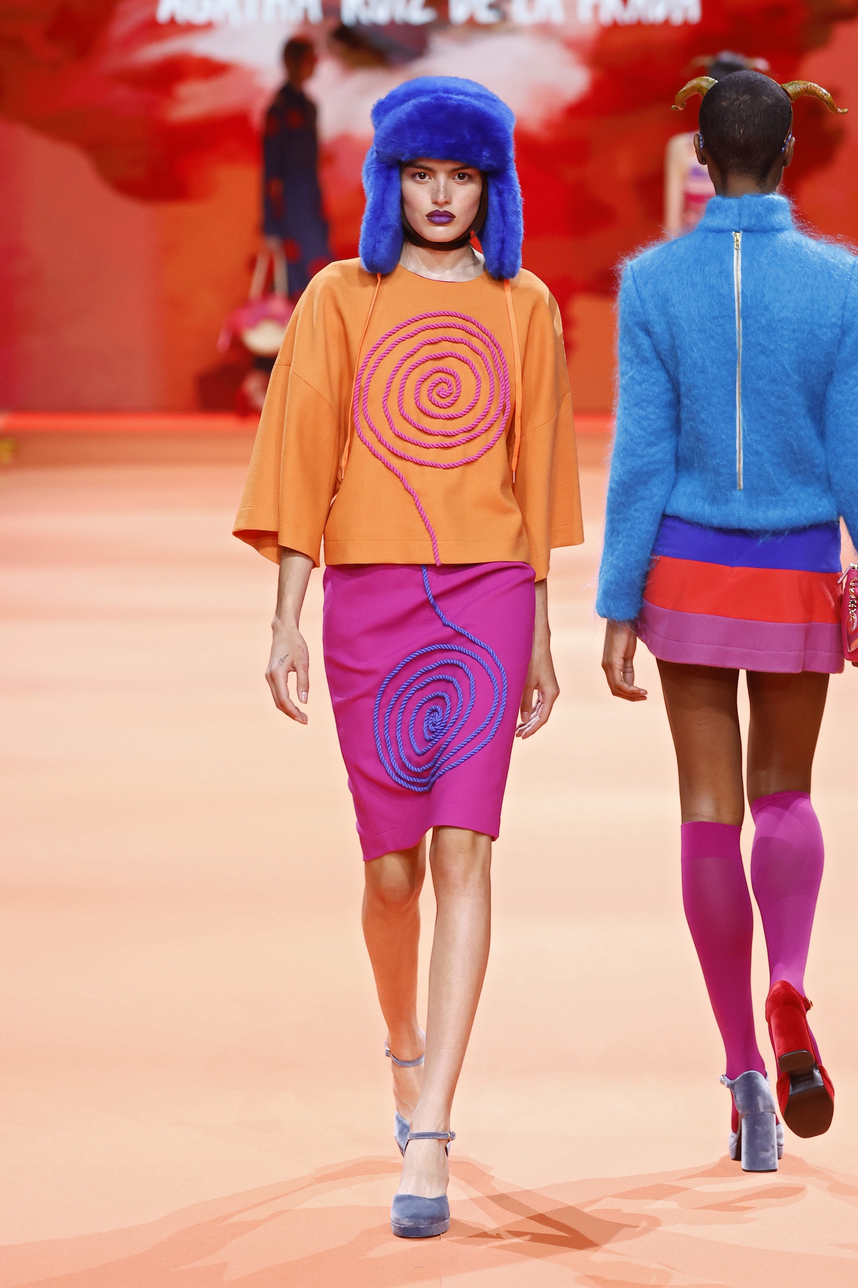 83º Edición MBFWmadrid