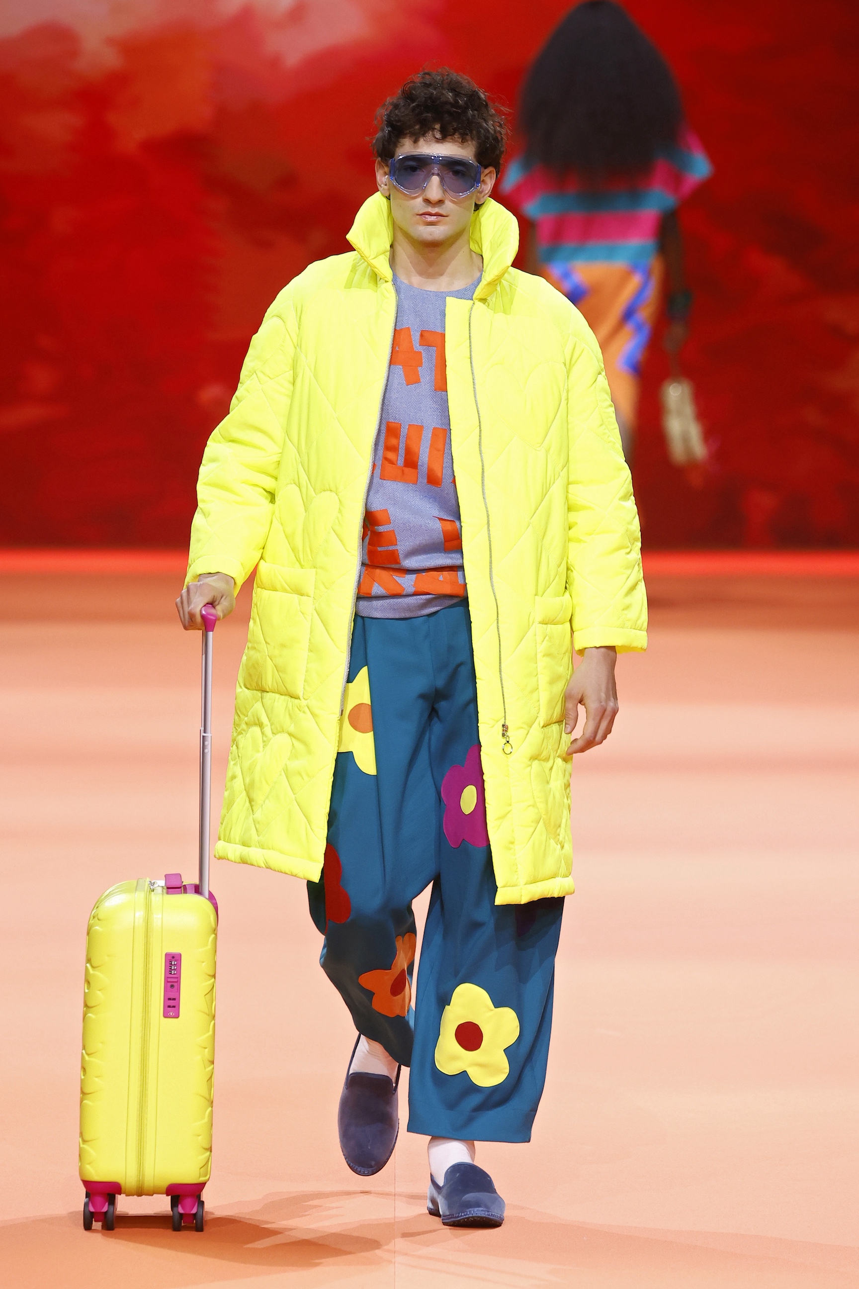 83º Edición MBFWmadrid
