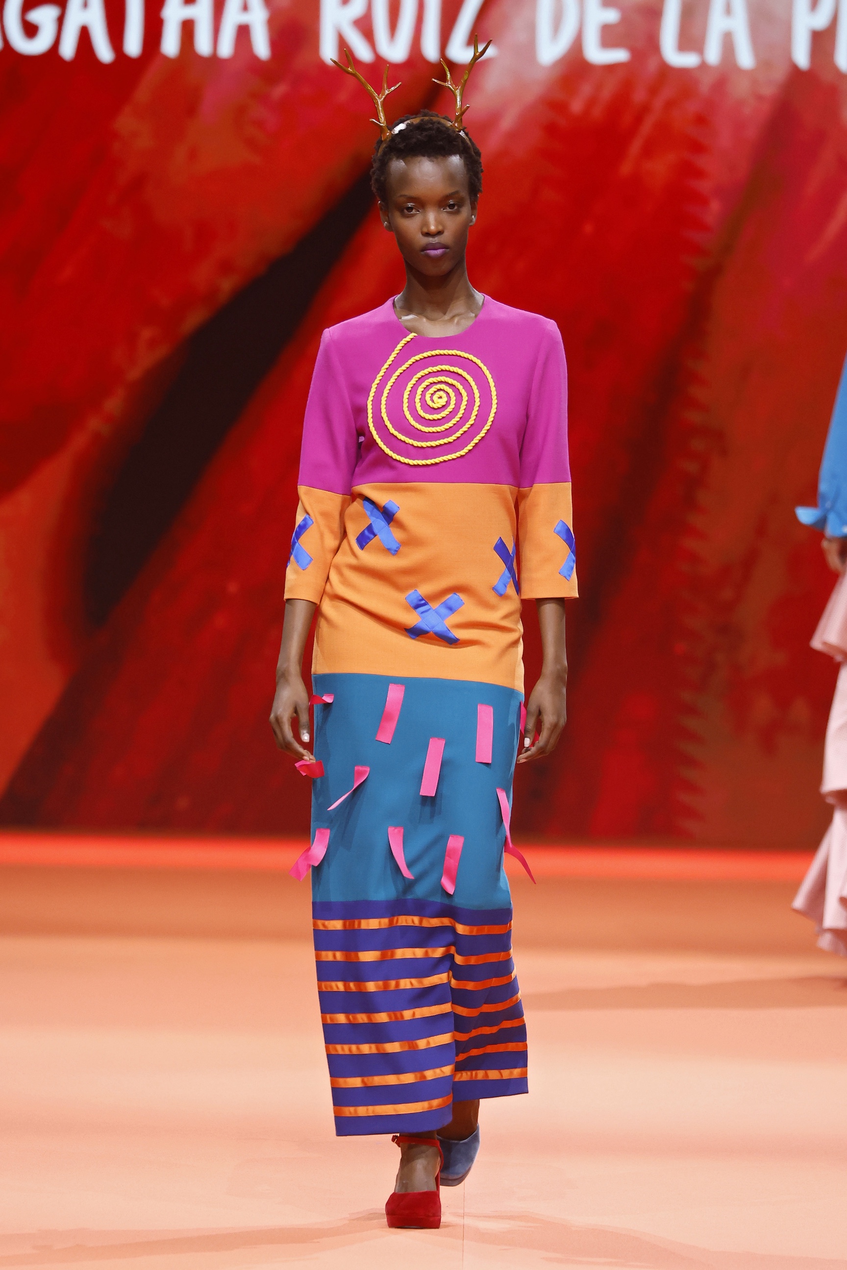 83º Edición MBFWmadrid