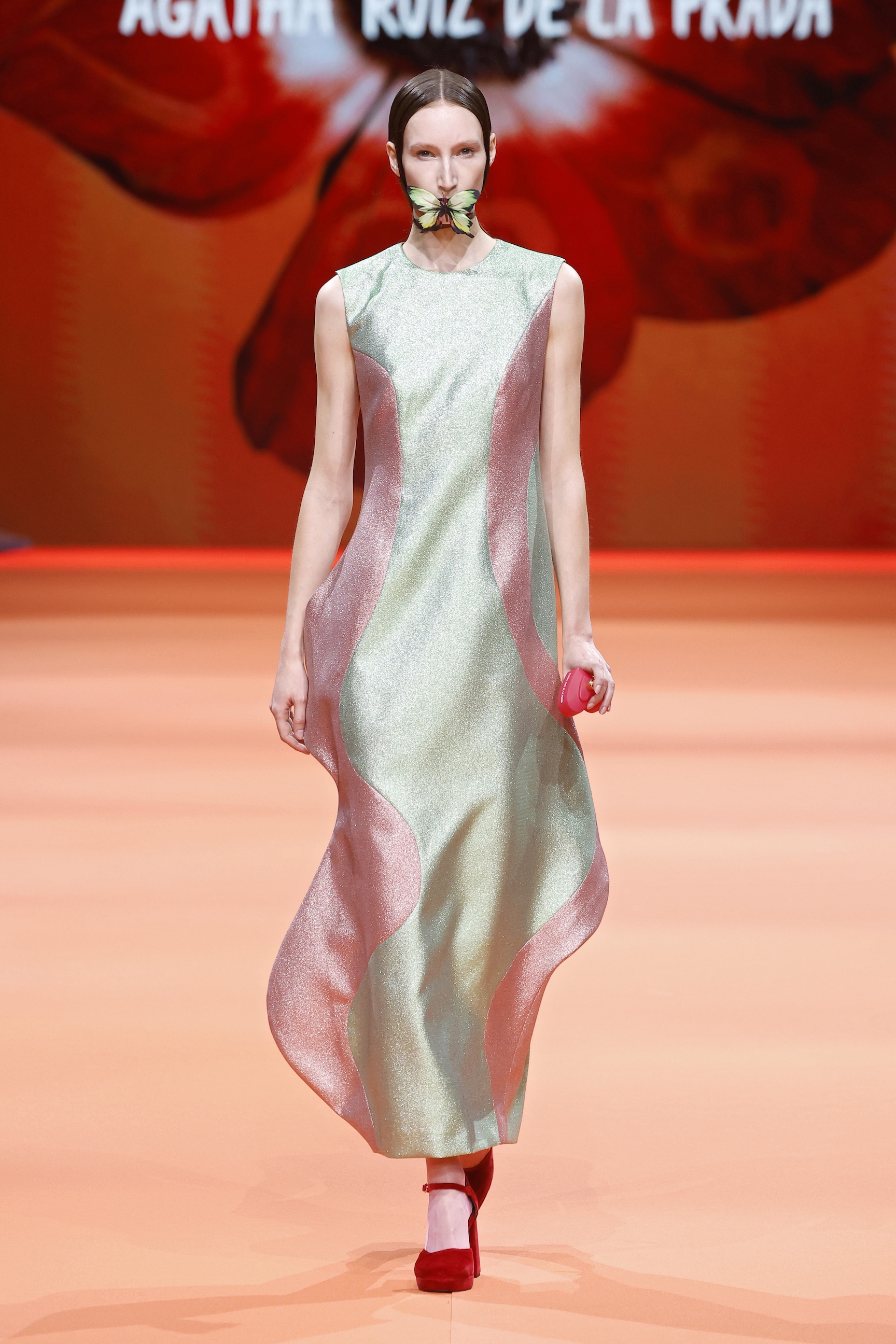 83º Edición MBFWmadrid