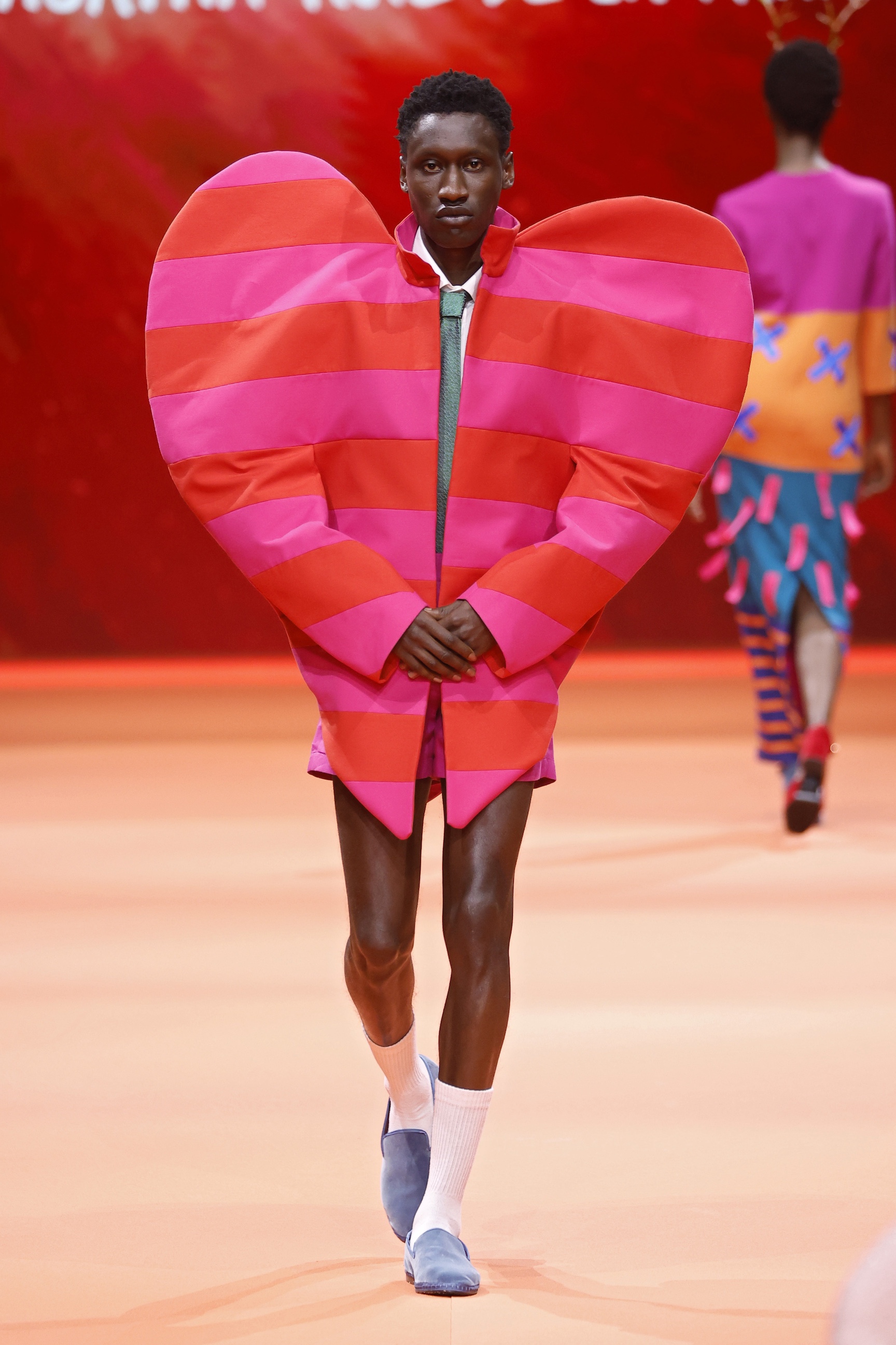 83º Edición MBFWmadrid
