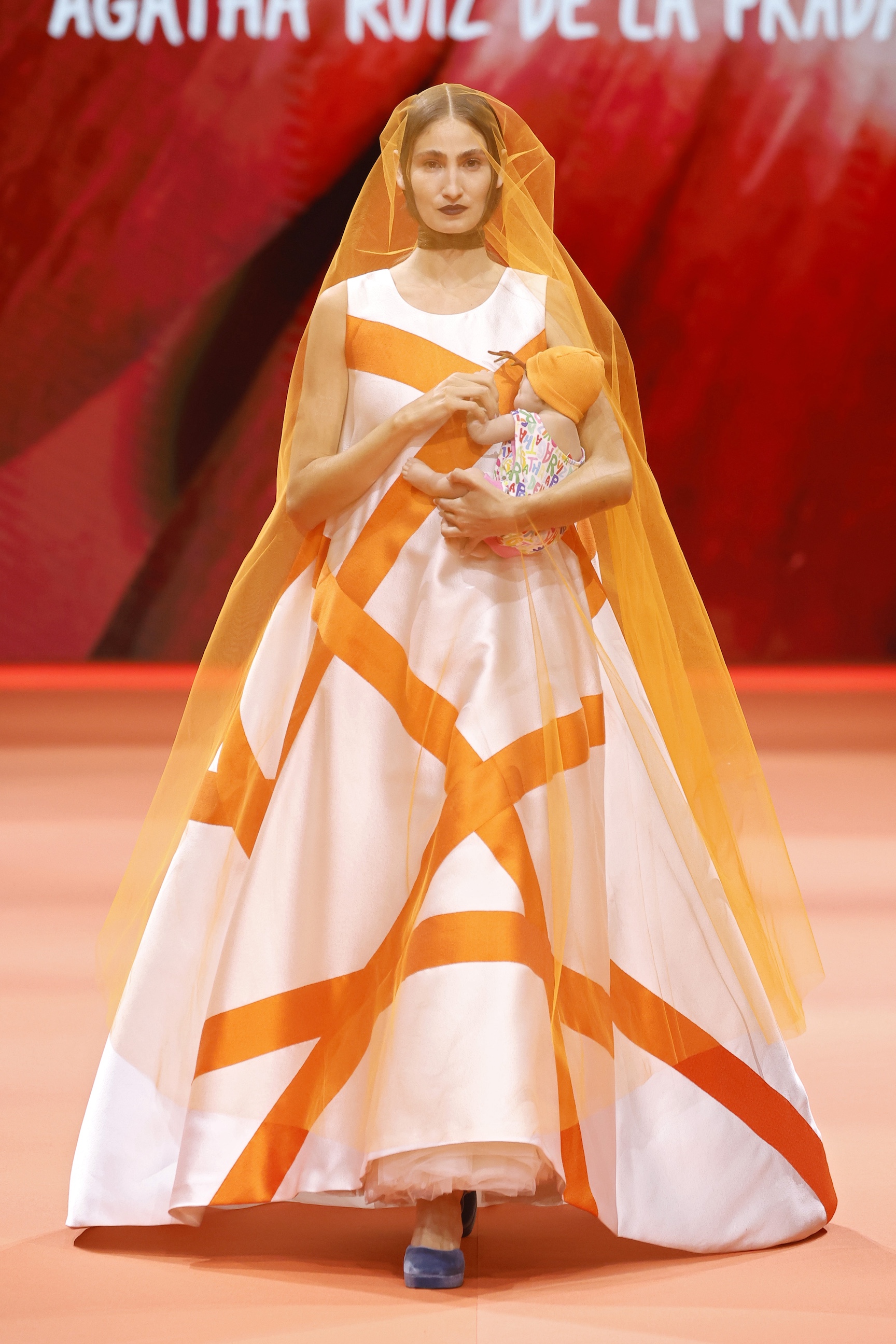 83º Edición MBFWmadrid