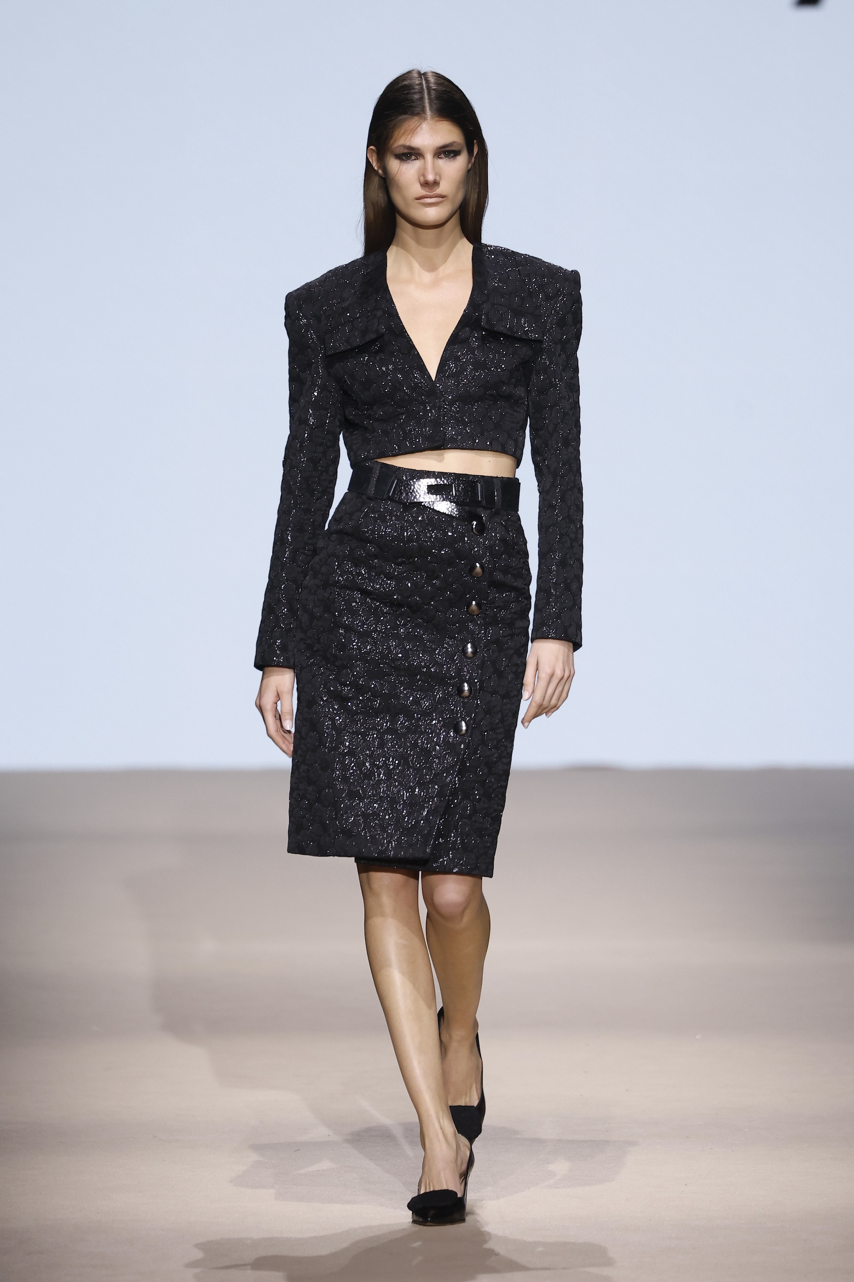 83º Edición MBFWmadrid