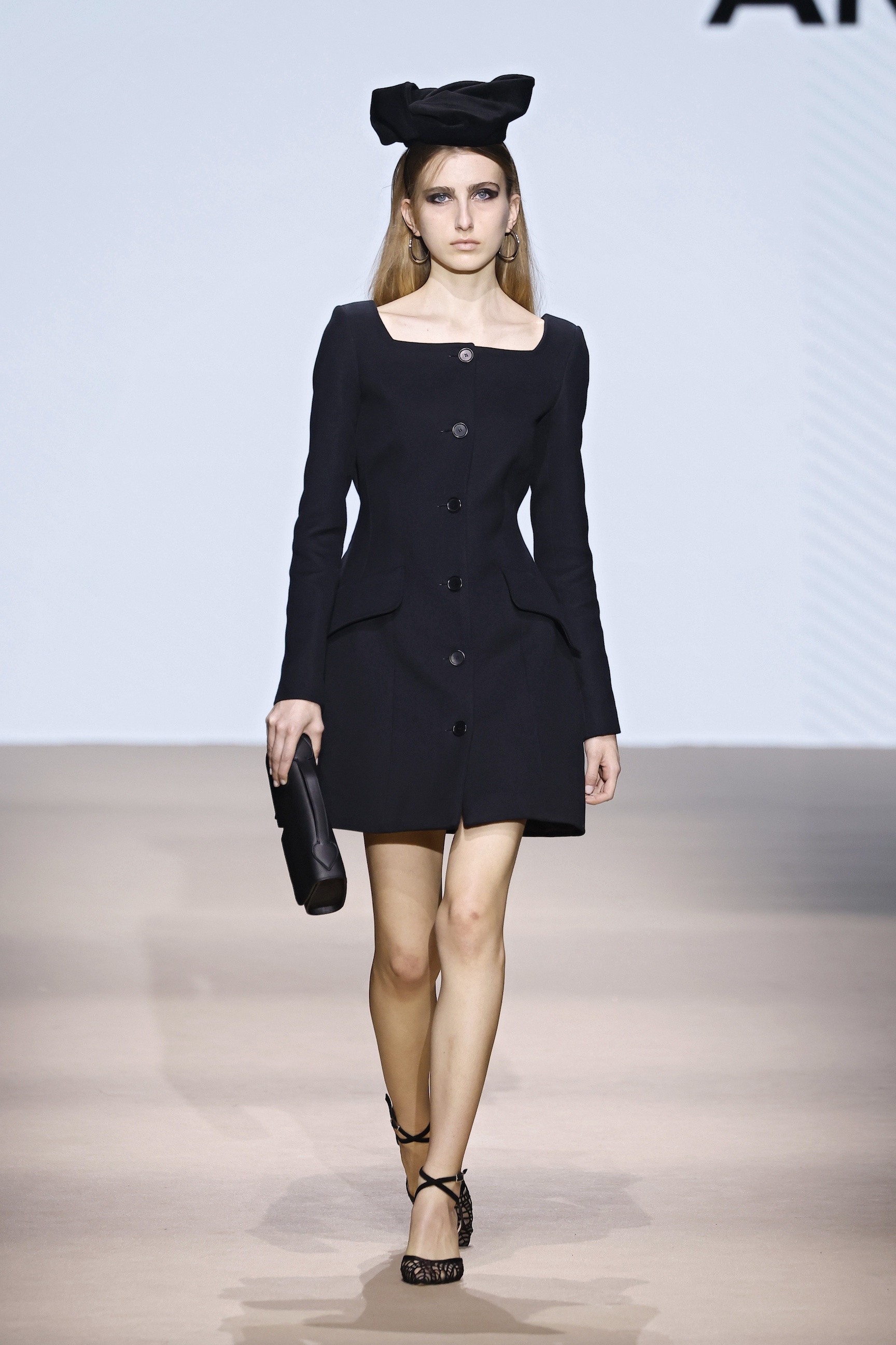 83º Edición MBFWmadrid