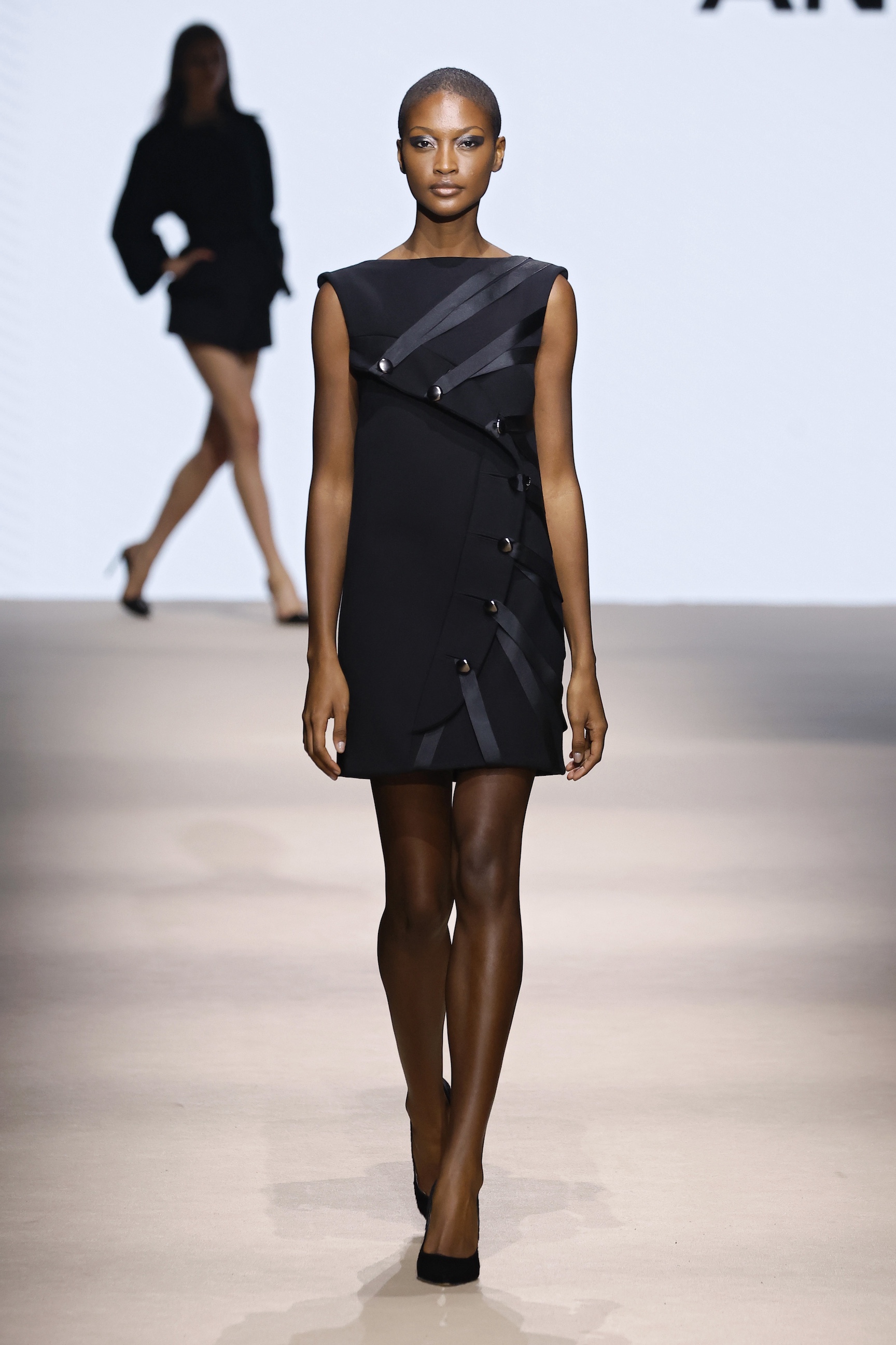 83º Edición MBFWmadrid