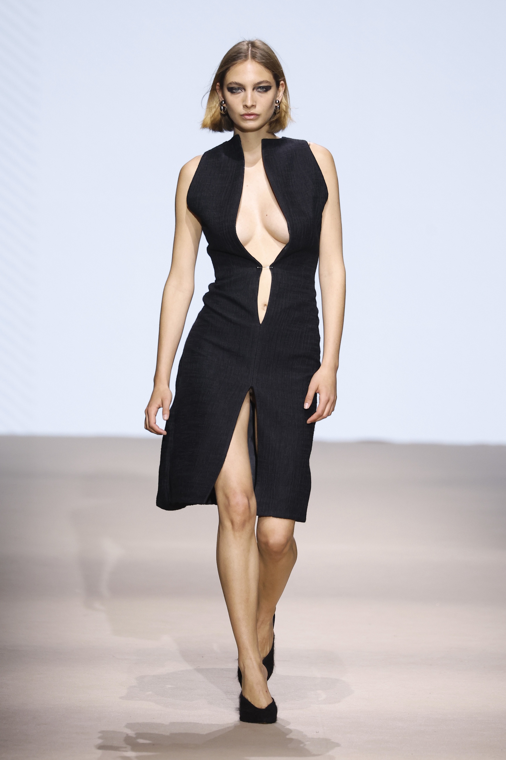 83º Edición MBFWmadrid