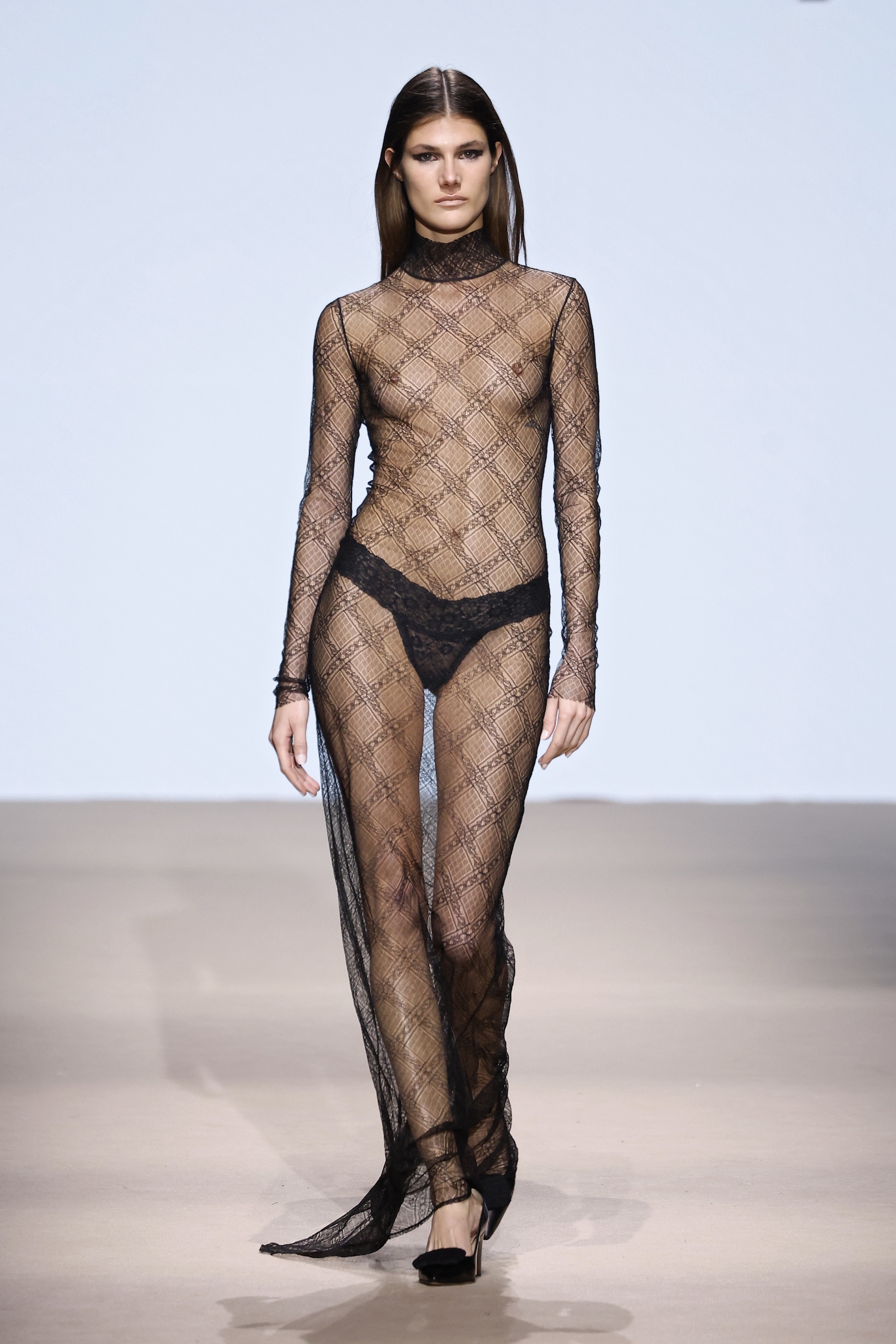 83º Edición MBFWmadrid