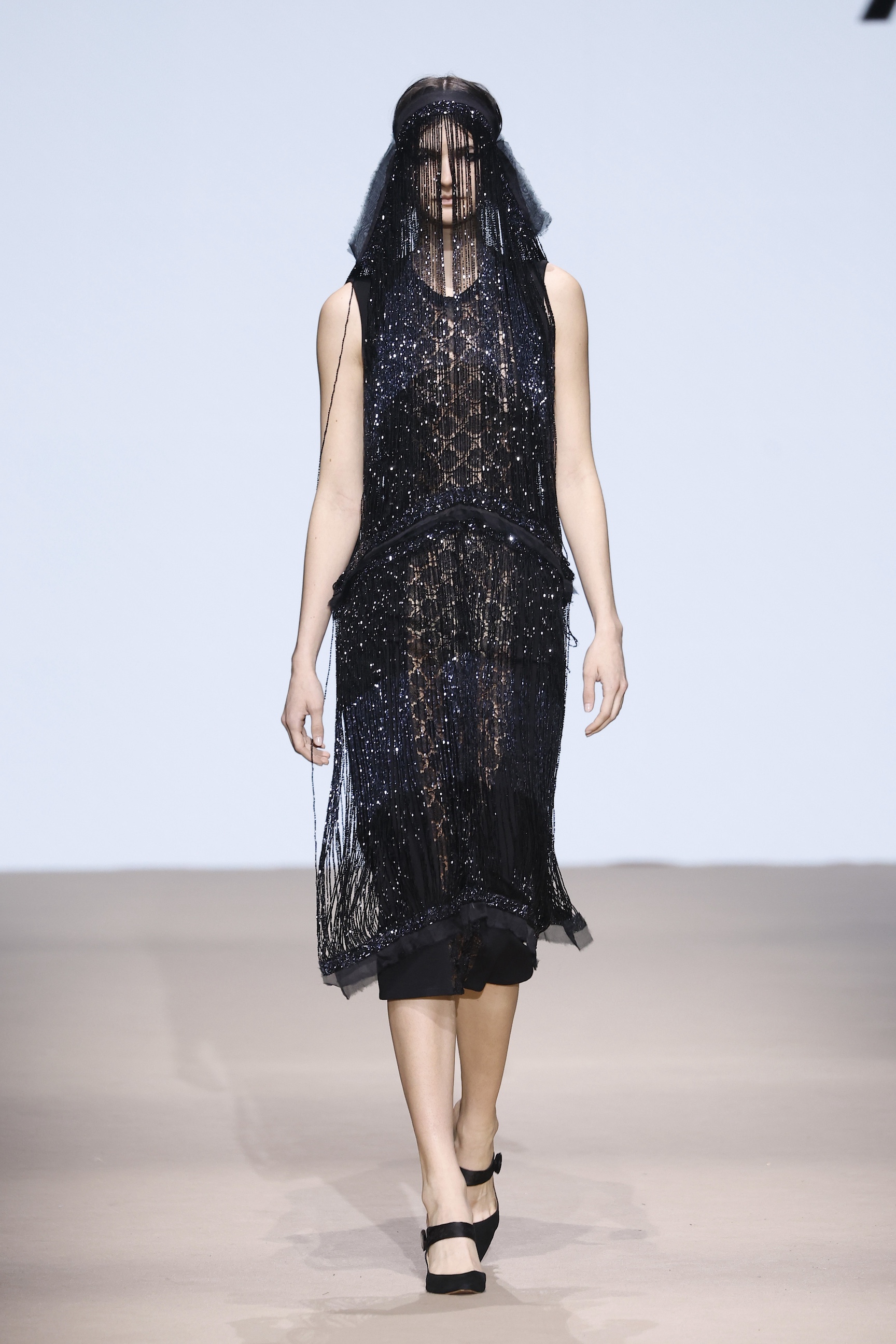 83º Edición MBFWmadrid