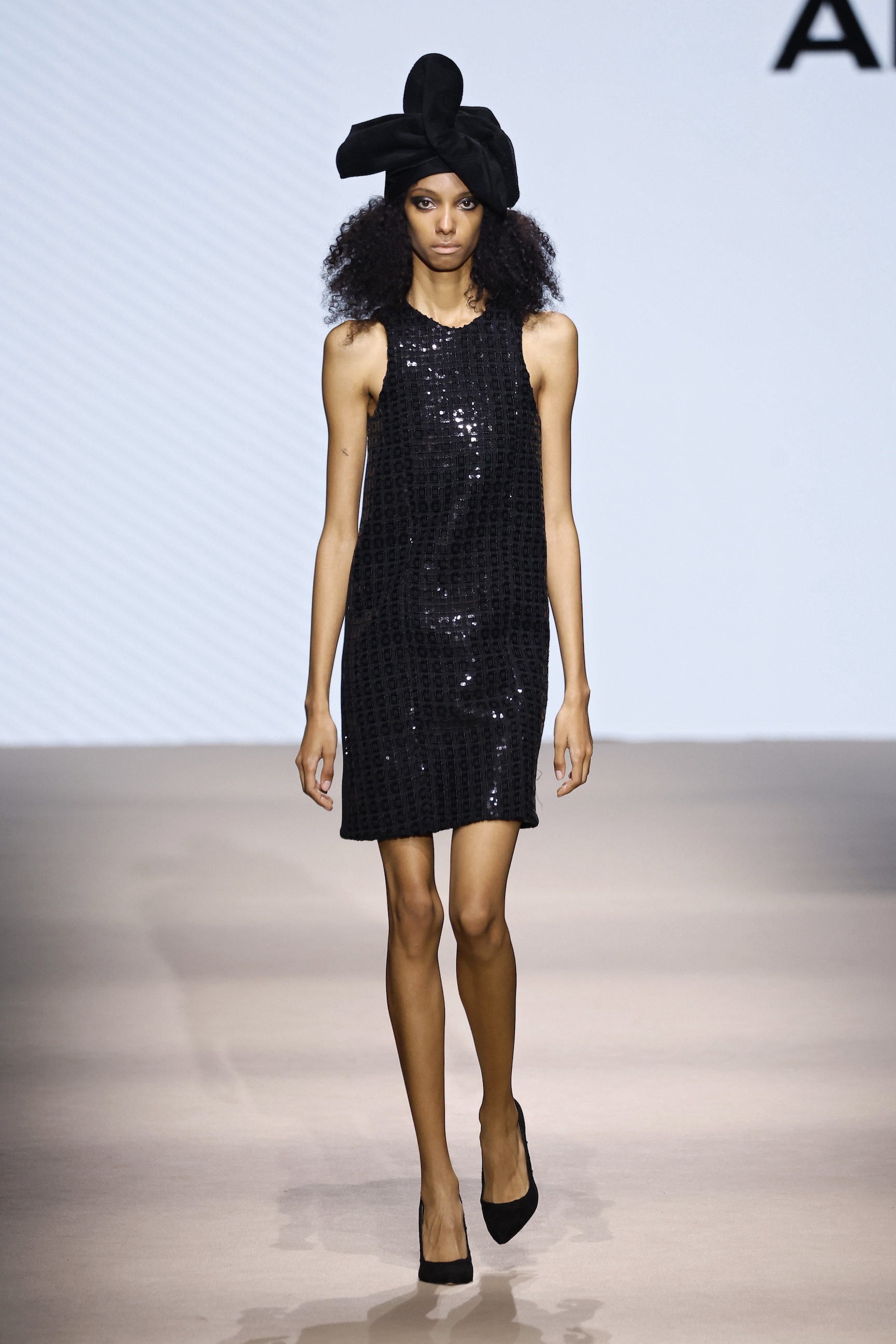 83º Edición MBFWmadrid