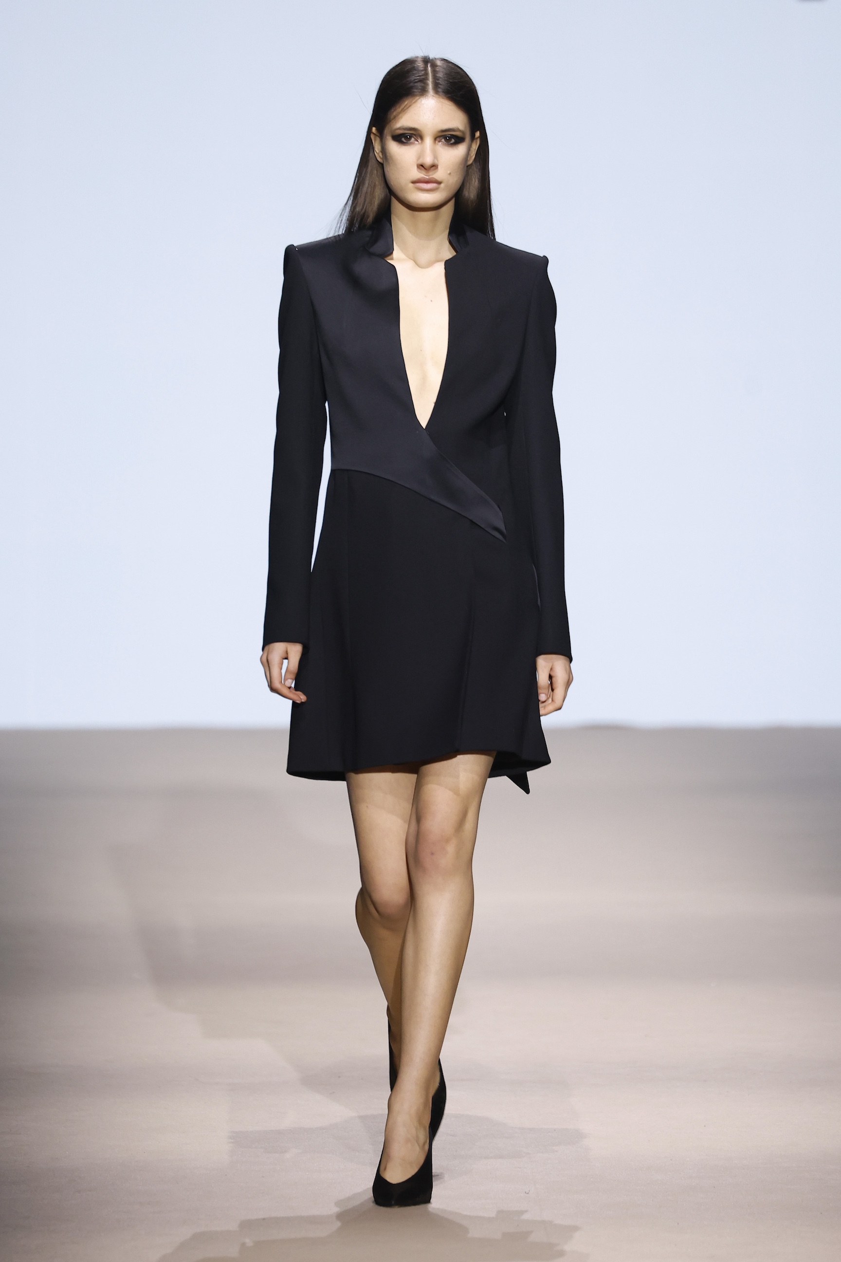 83º Edición MBFWmadrid