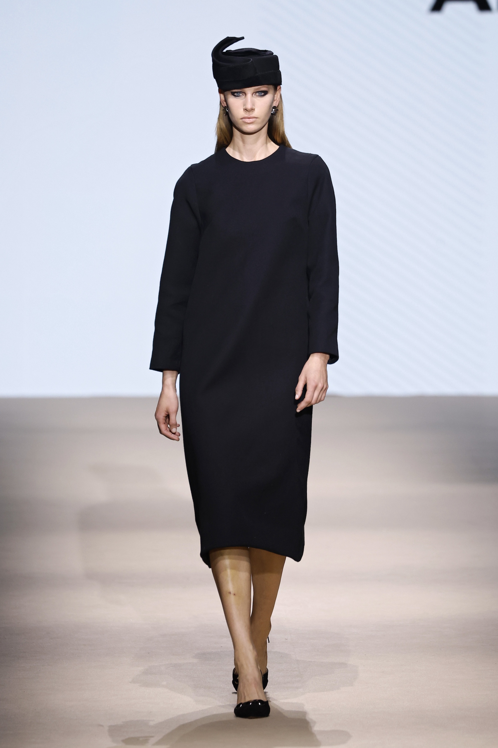 83º Edición MBFWmadrid