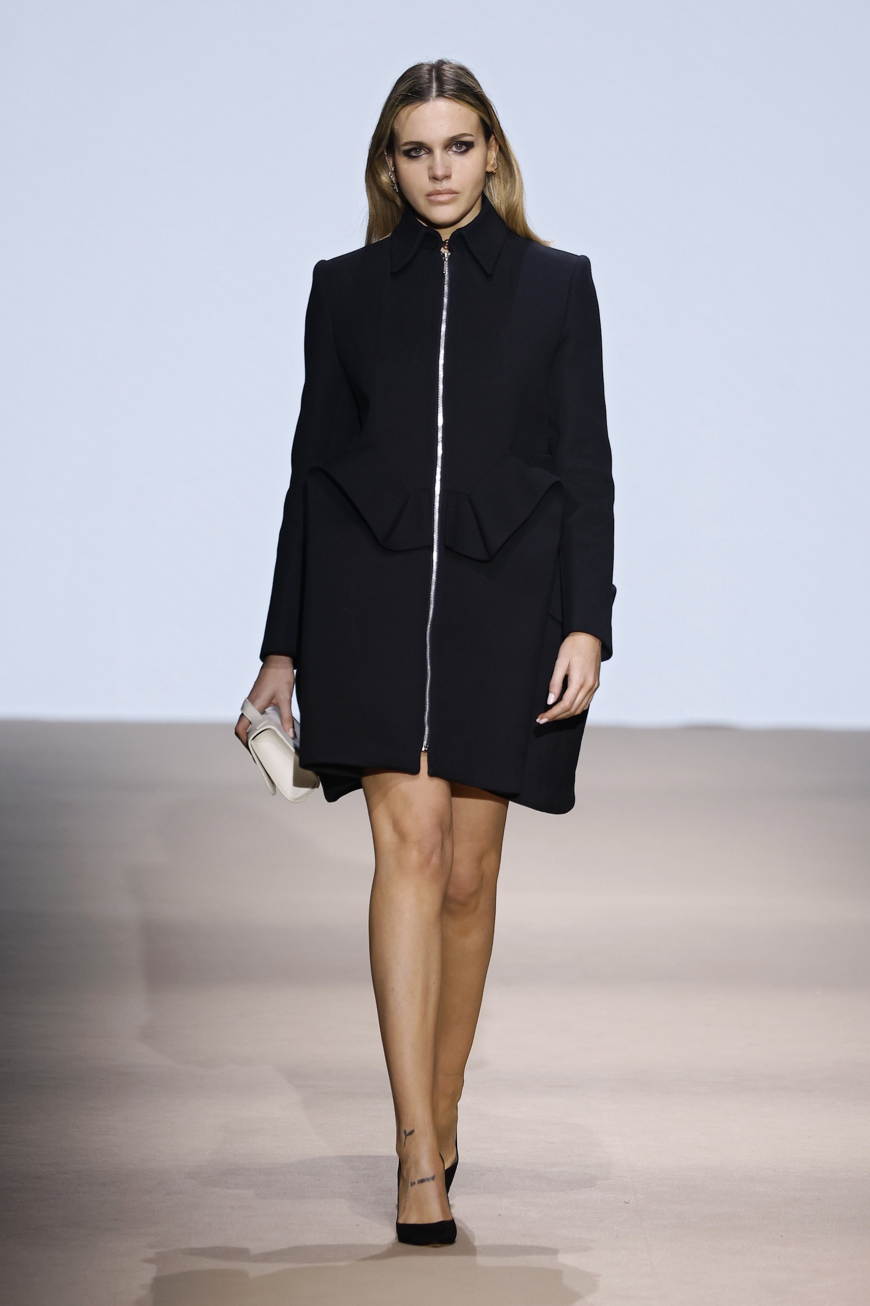 83º Edición MBFWmadrid