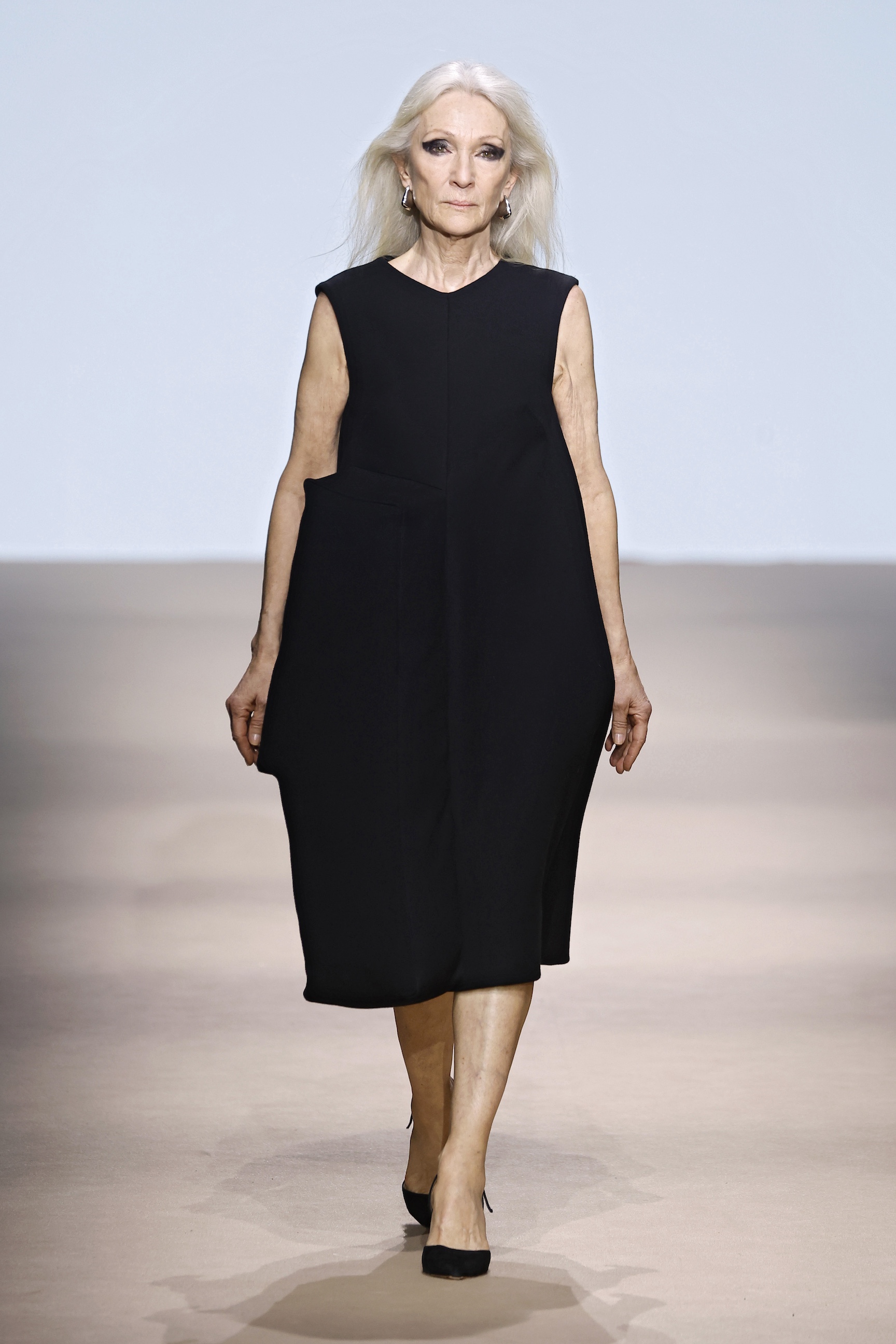 83º Edición MBFWmadrid