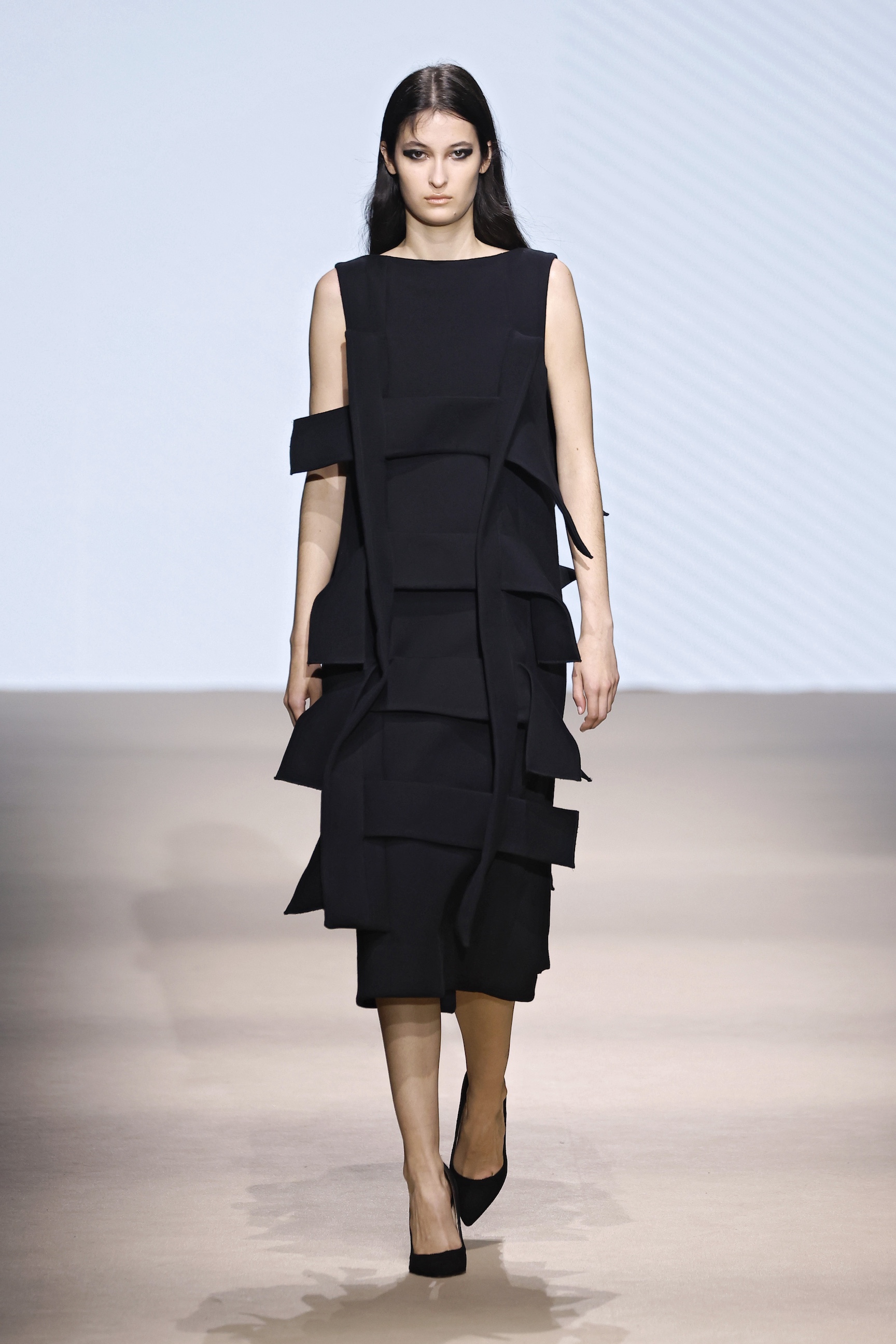 83º Edición MBFWmadrid