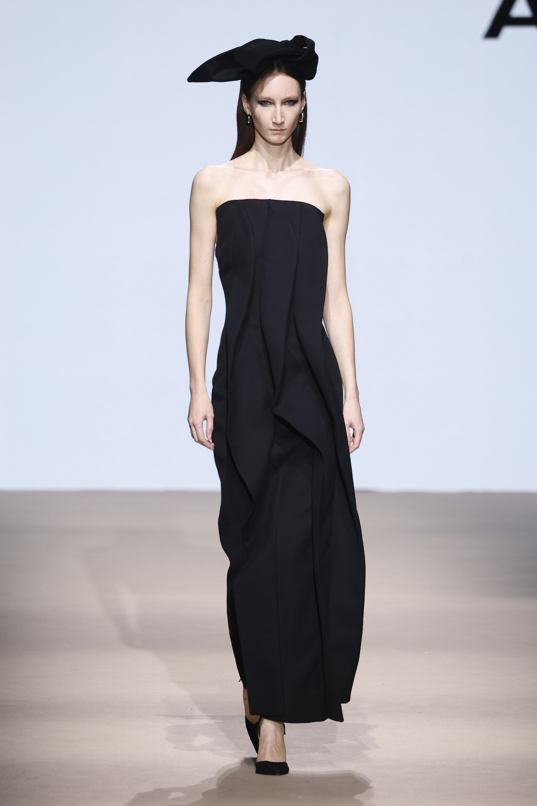 83º Edición MBFWmadrid