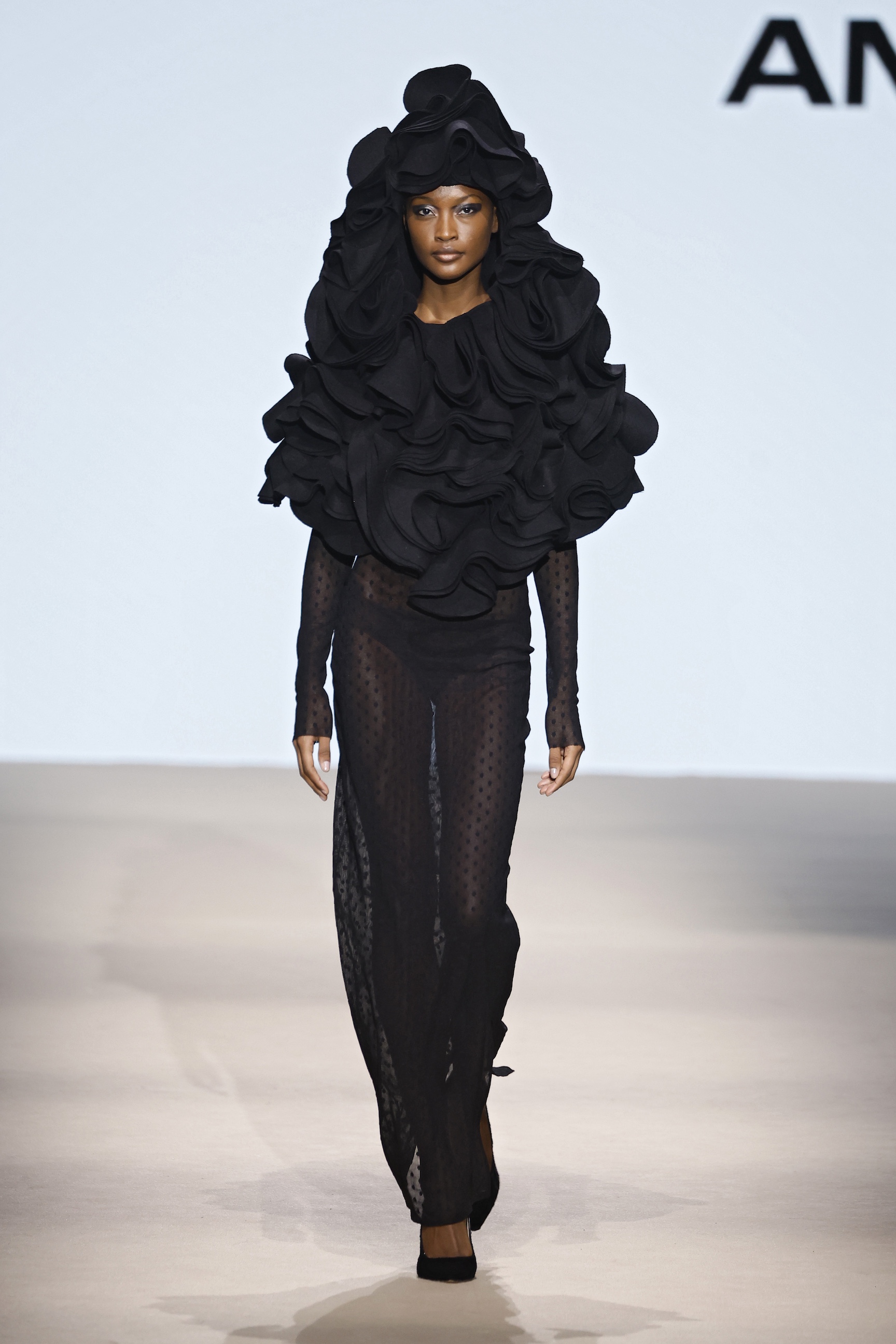 83º Edición MBFWmadrid