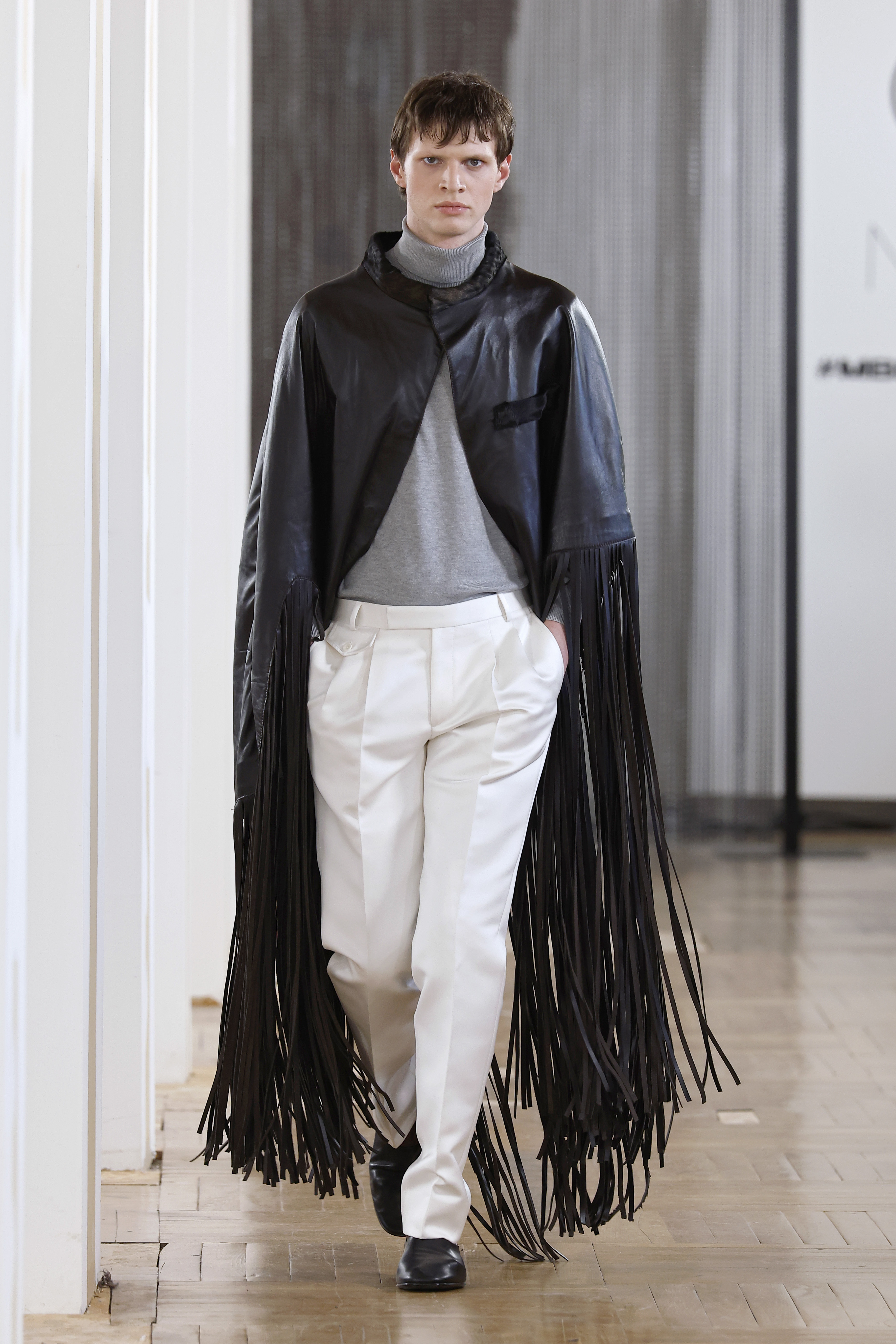 83º Edición MBFWmadrid