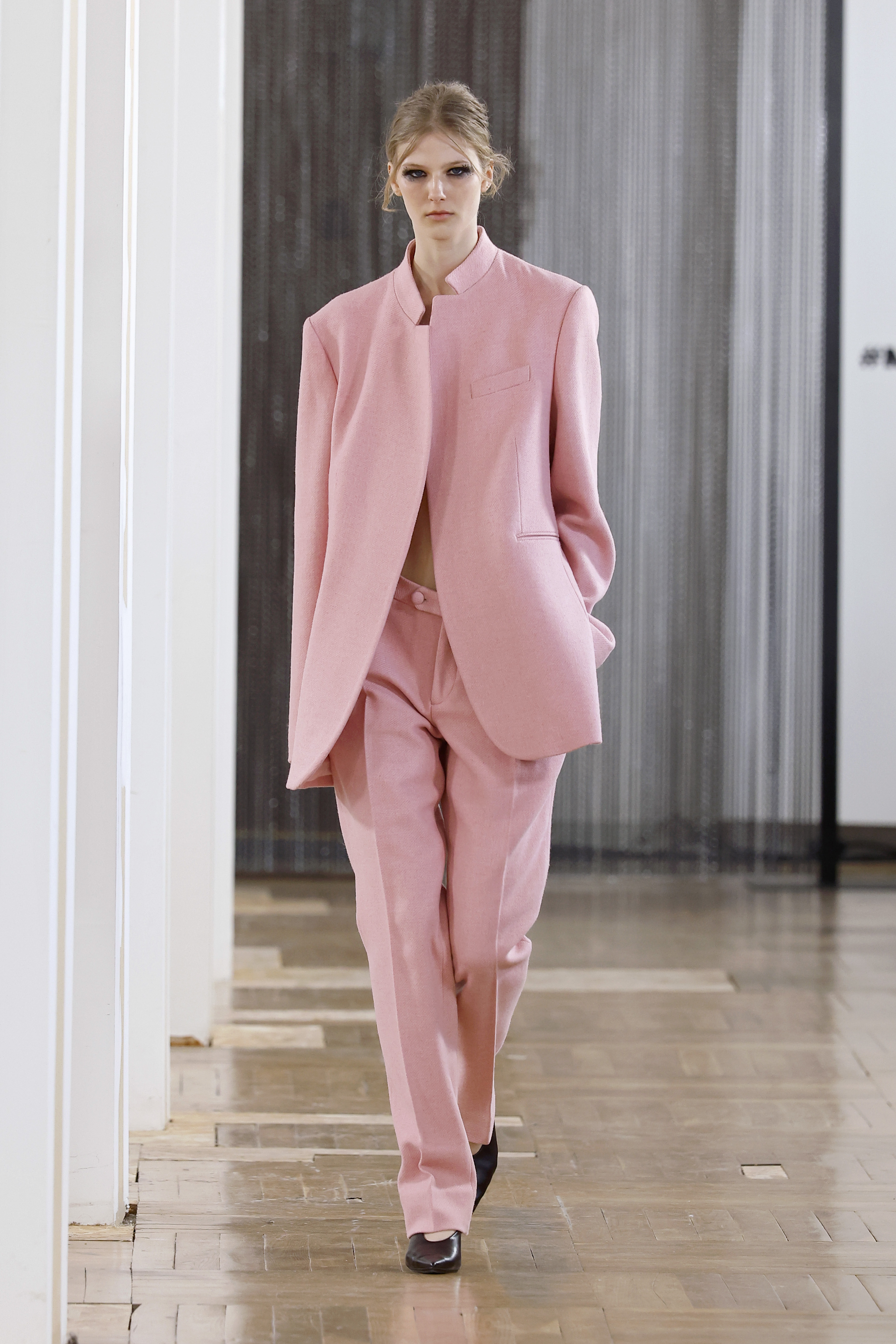 83º Edición MBFWmadrid