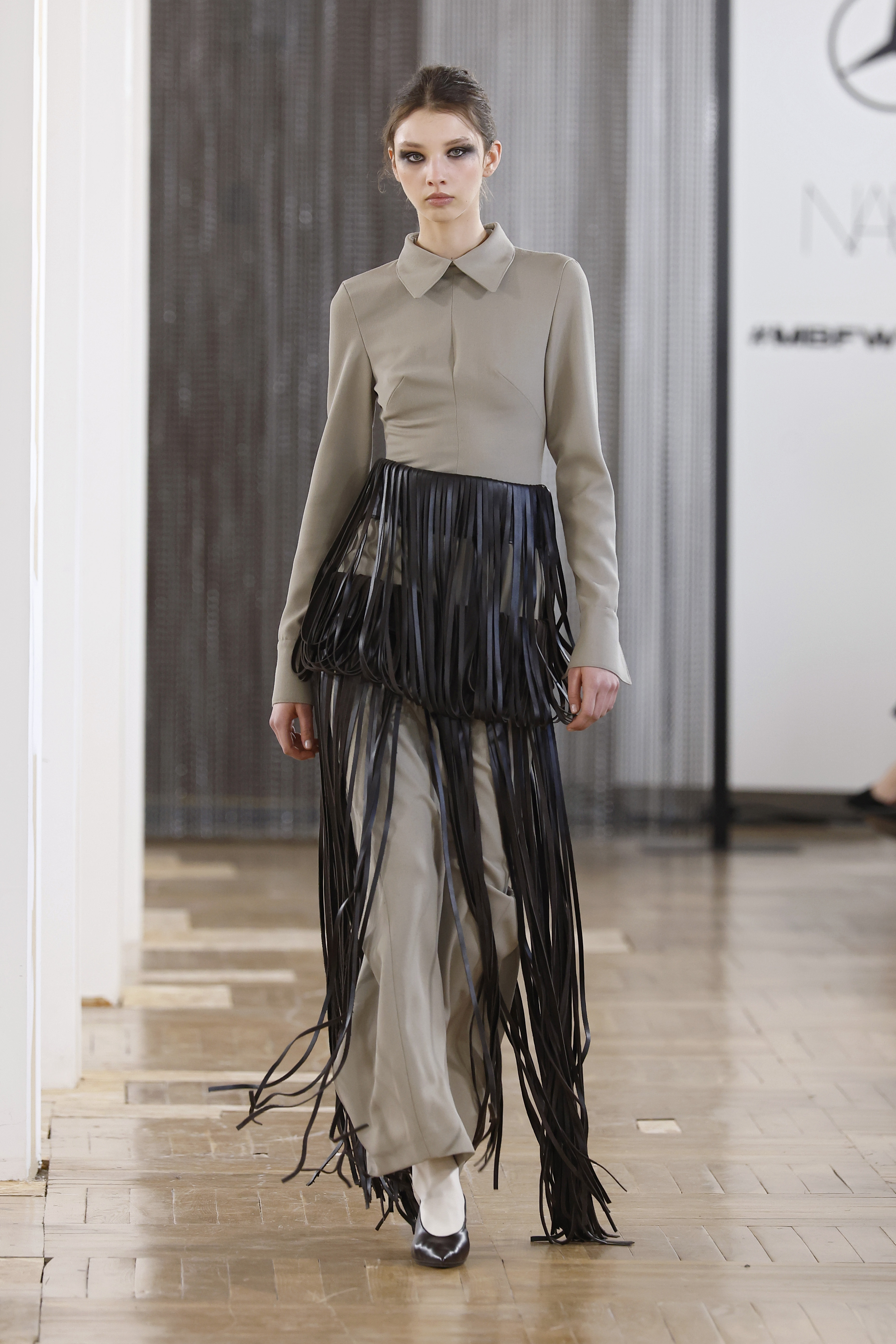 83º Edición MBFWmadrid