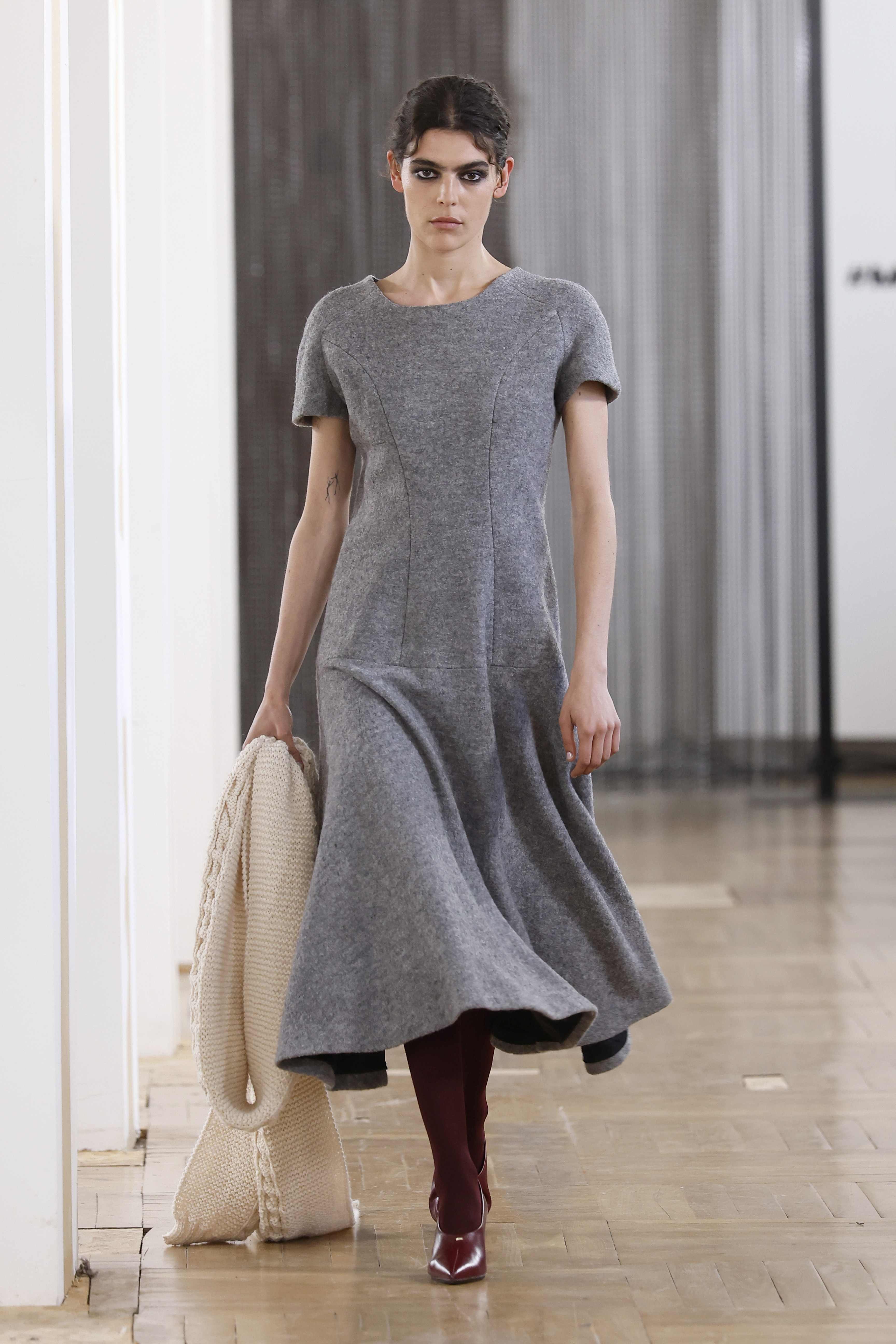 83º Edición MBFWmadrid