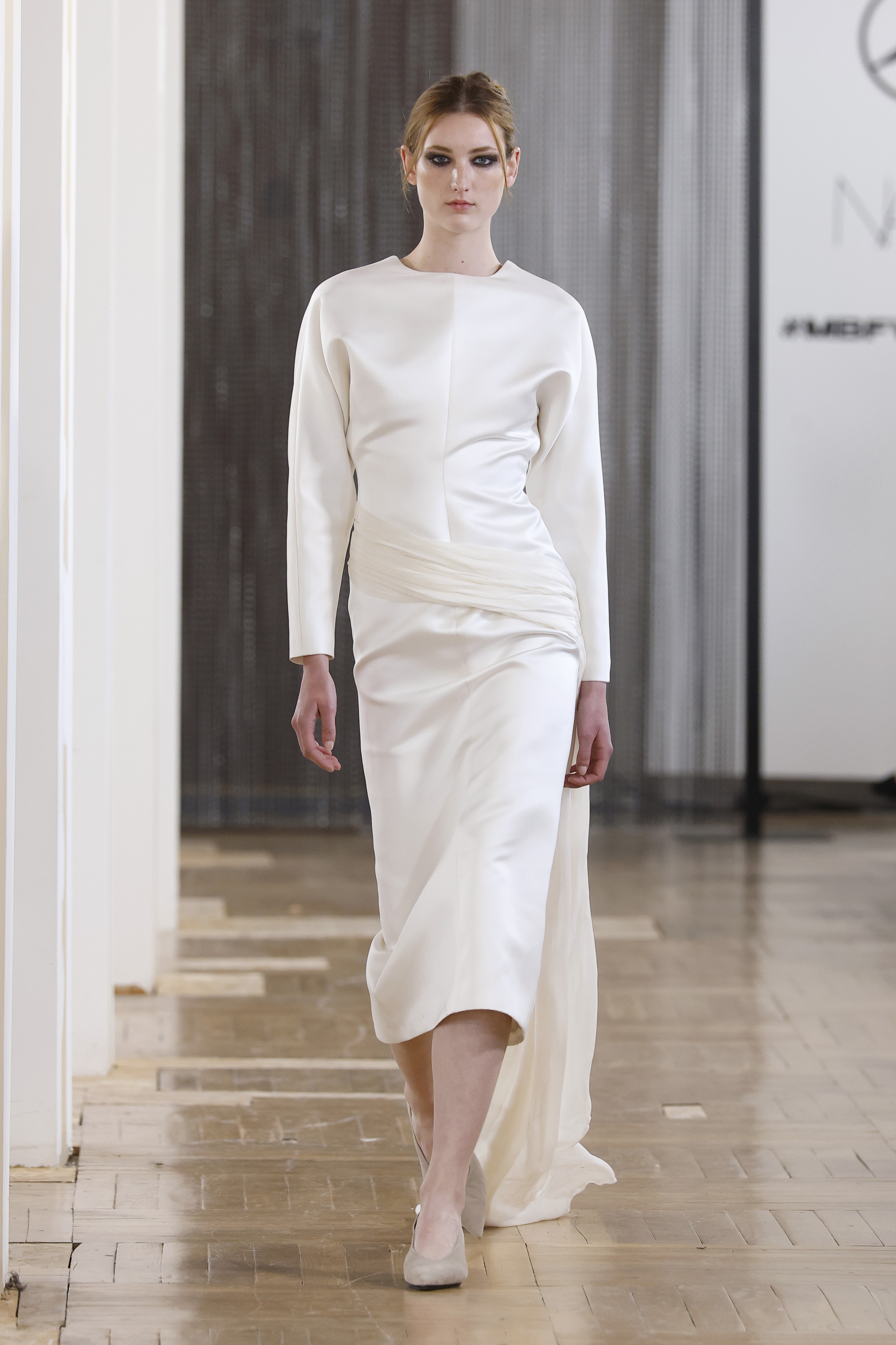 83º Edición MBFWmadrid