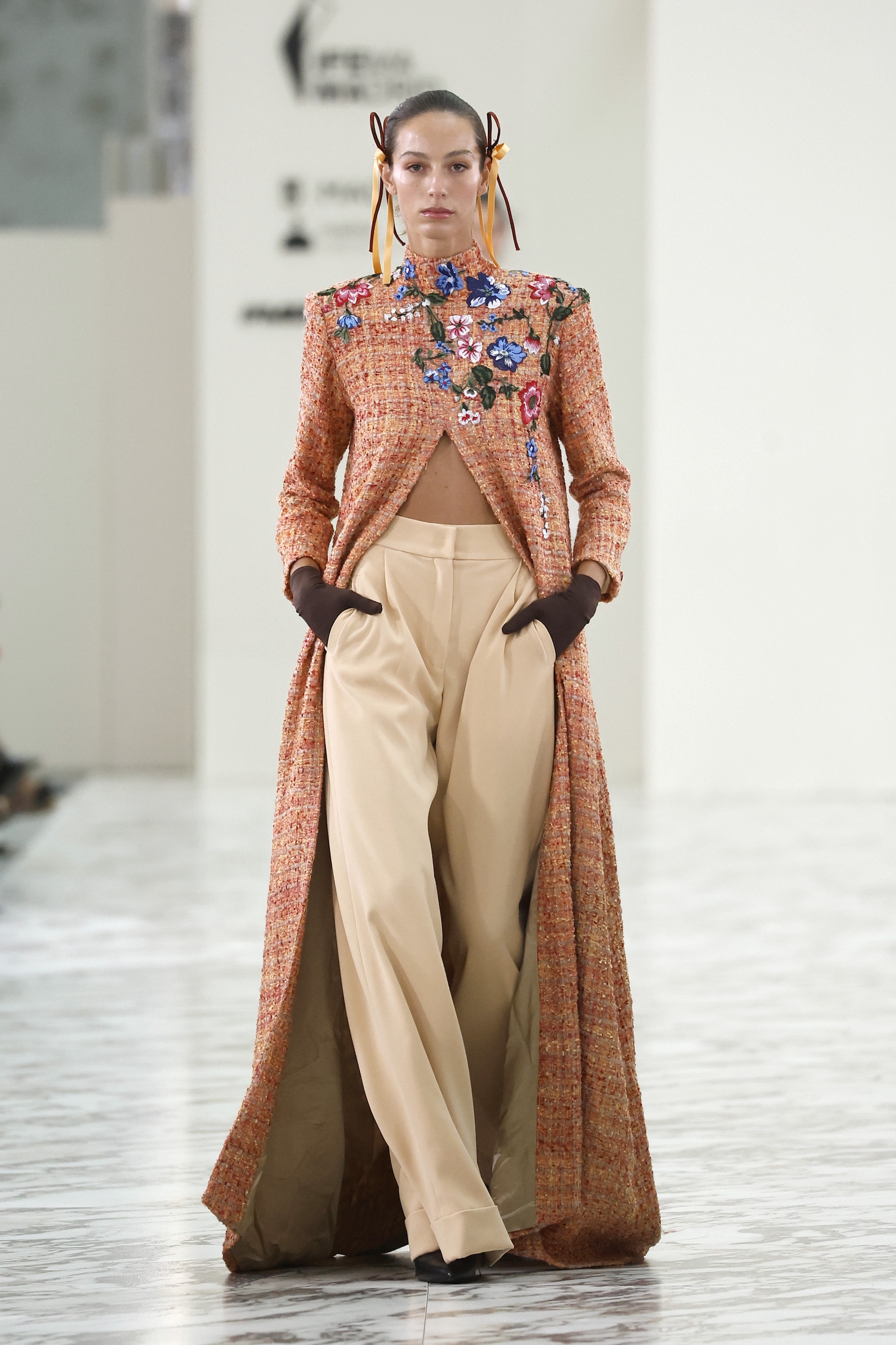 83º Edición MBFWmadrid