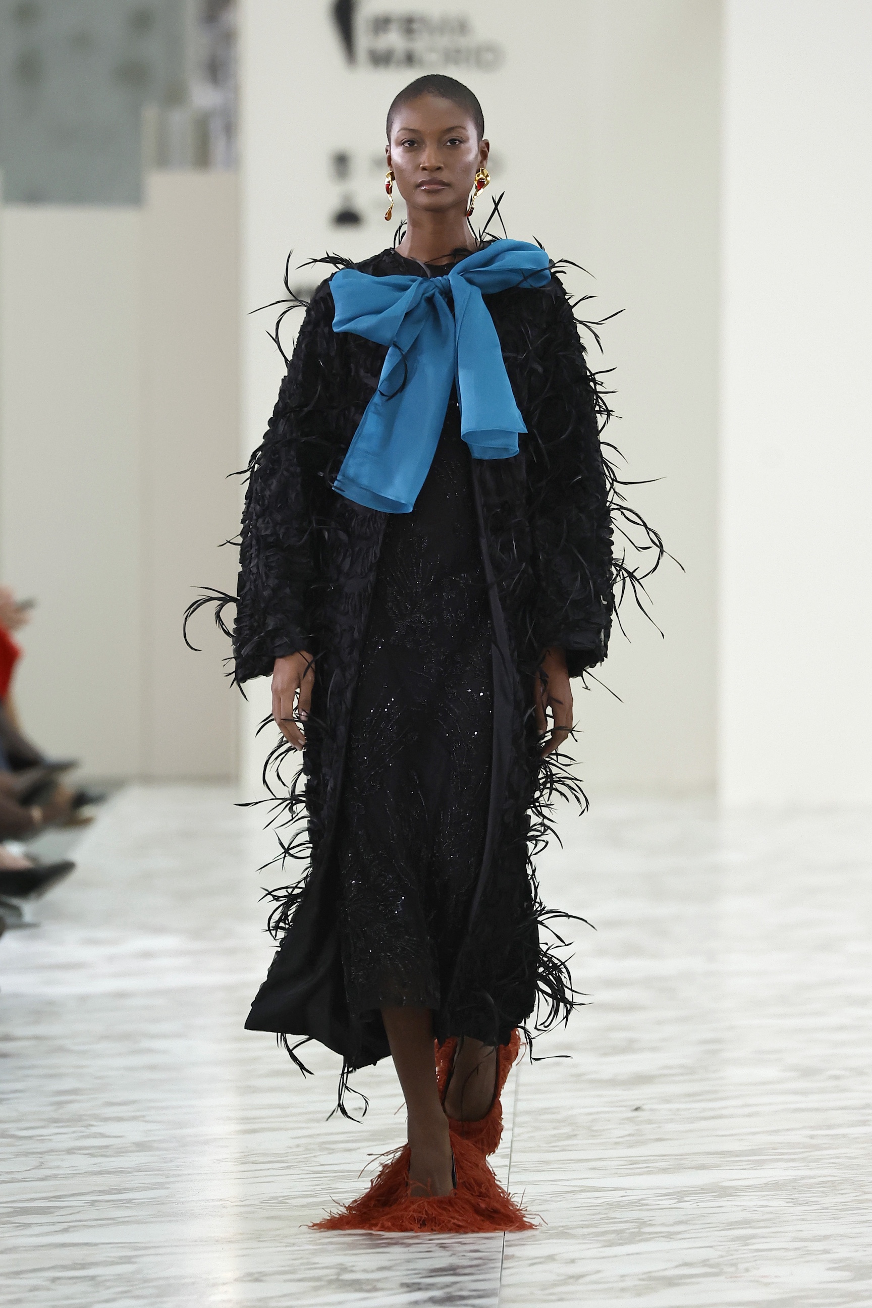 83º Edición MBFWmadrid