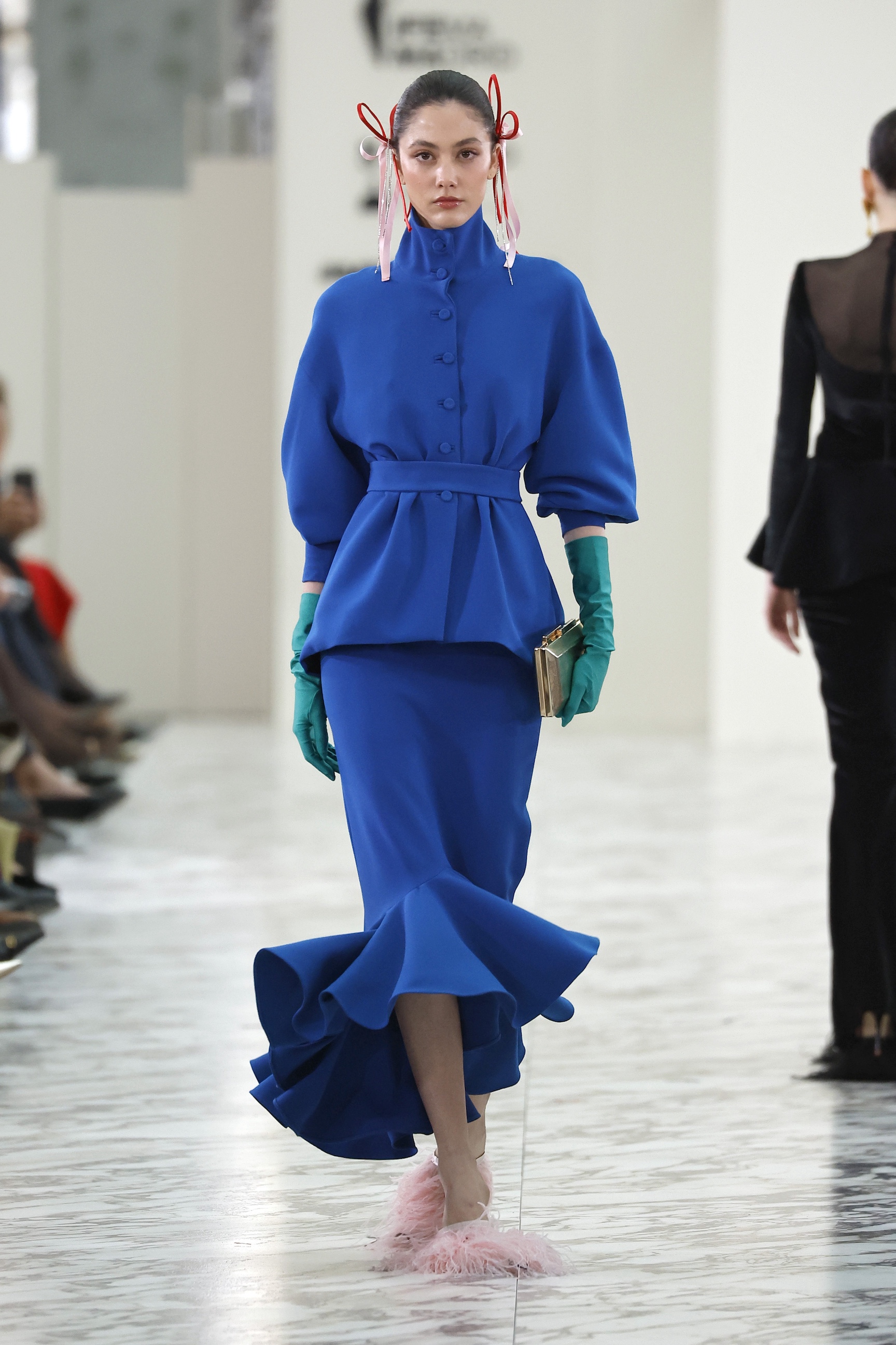 83º Edición MBFWmadrid