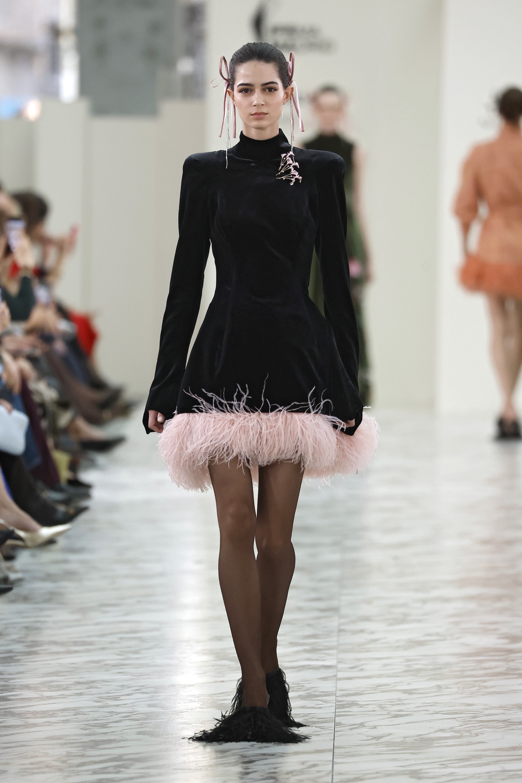 83º Edición MBFWmadrid