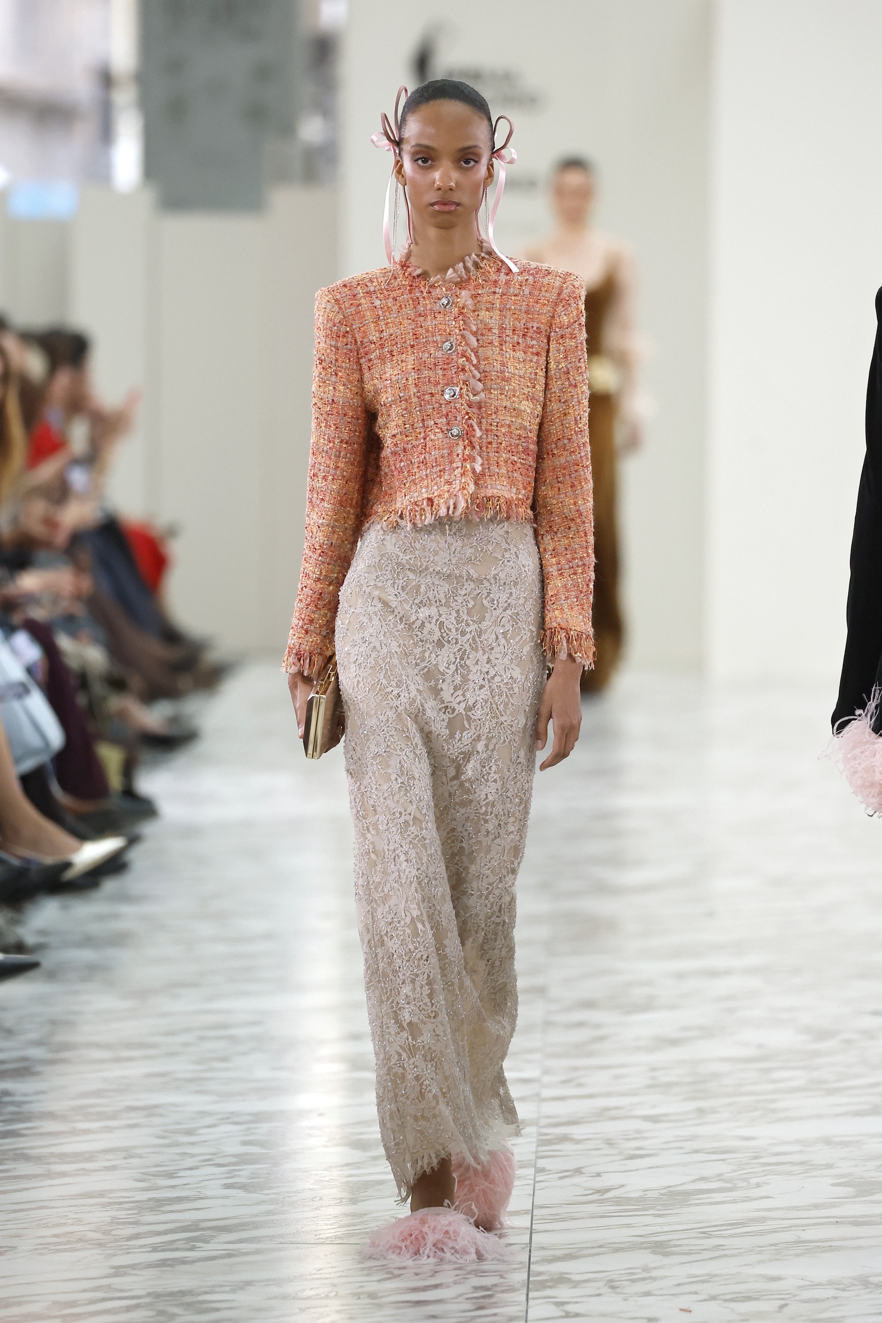 83º Edición MBFWmadrid