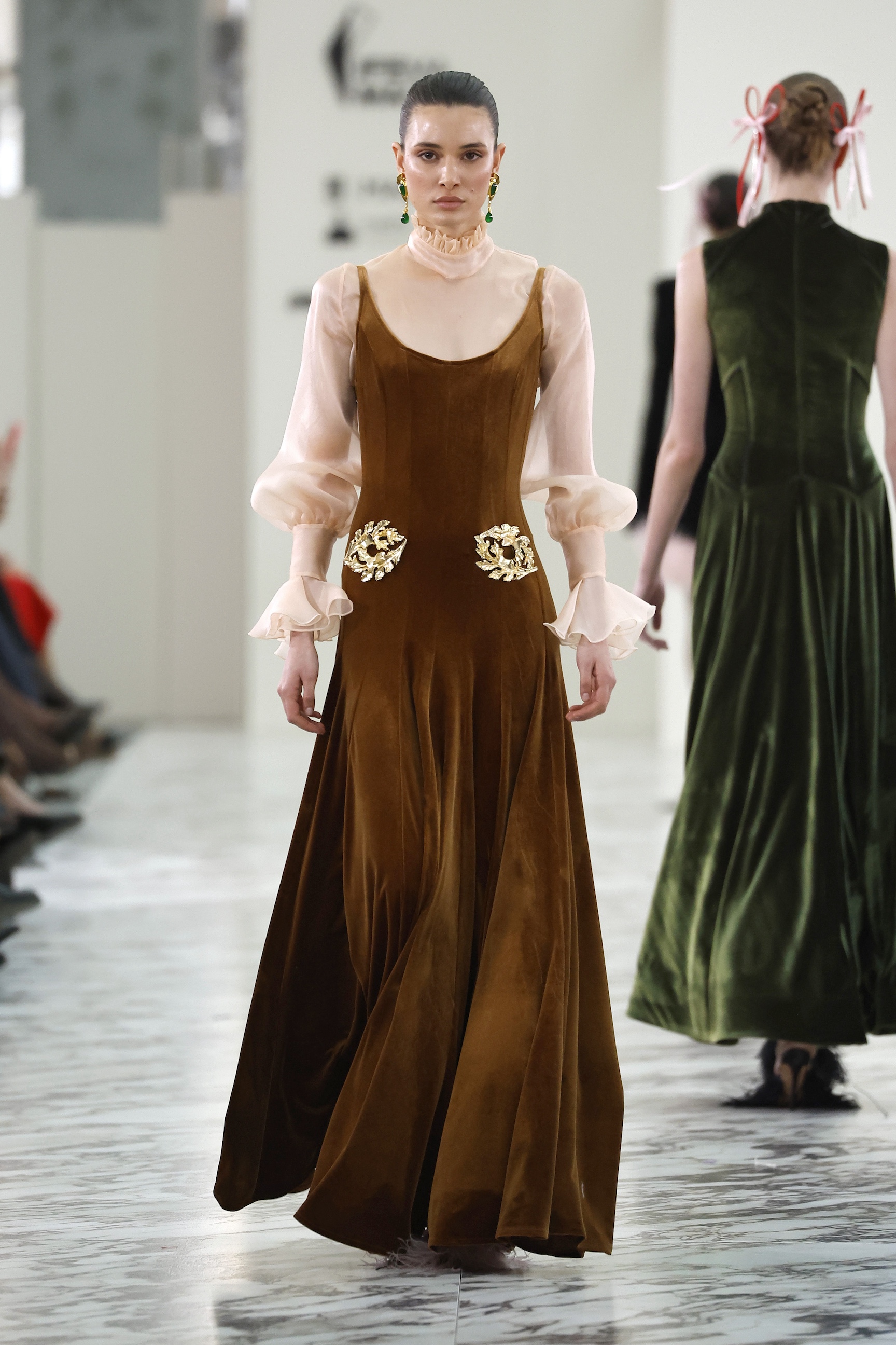 83º Edición MBFWmadrid