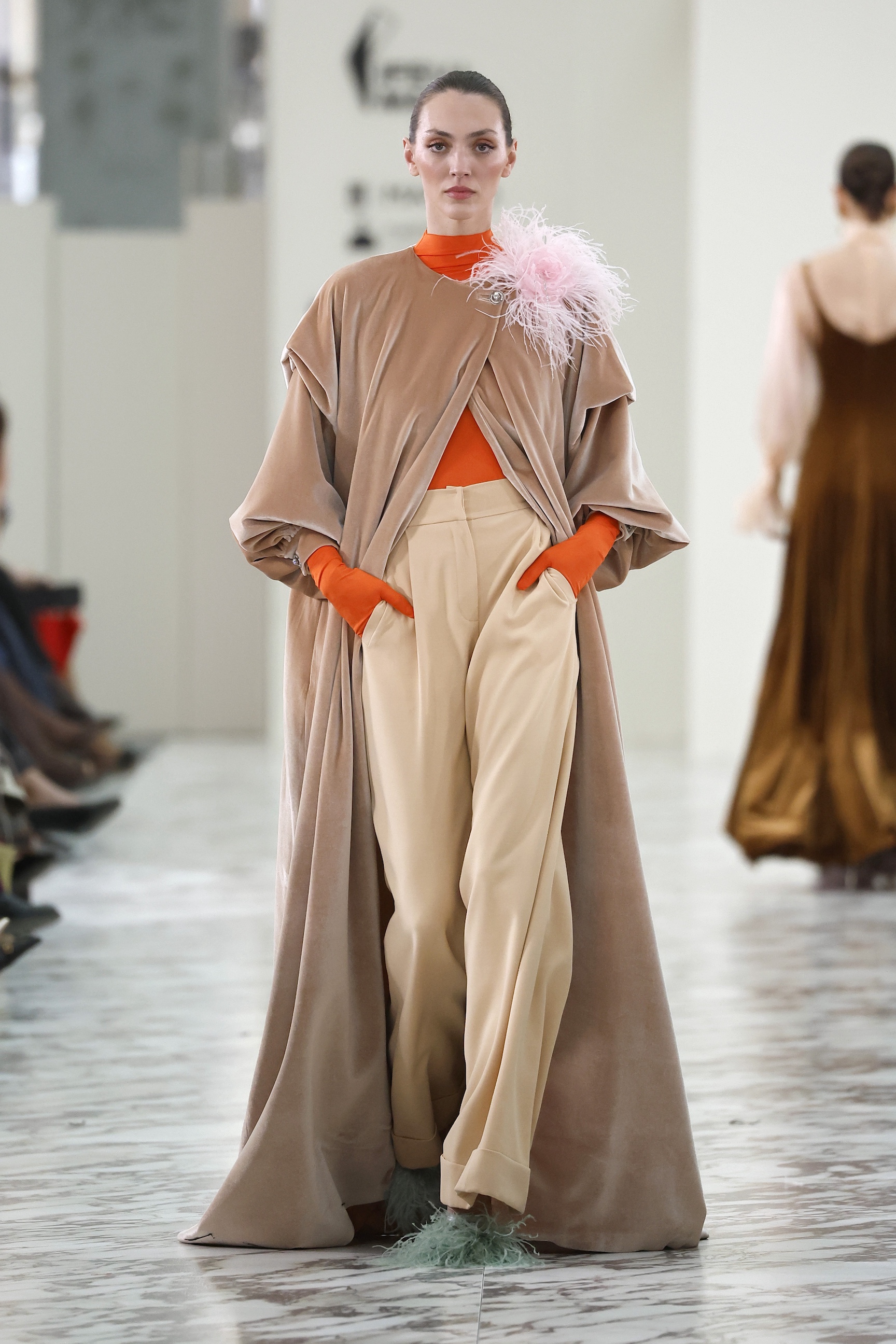 83º Edición MBFWmadrid