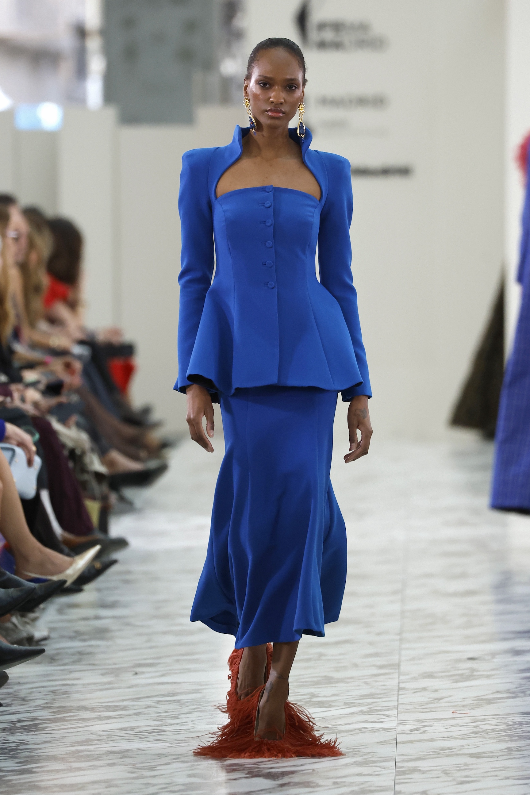 83º Edición MBFWmadrid