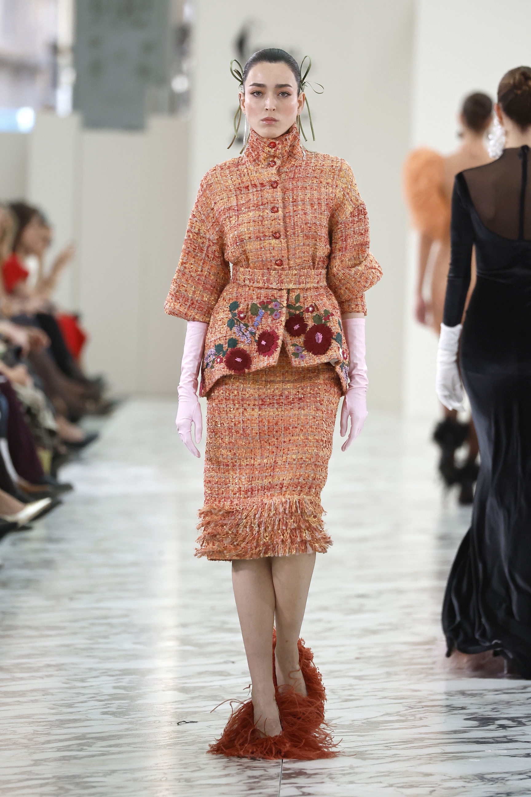 83º Edición MBFWmadrid