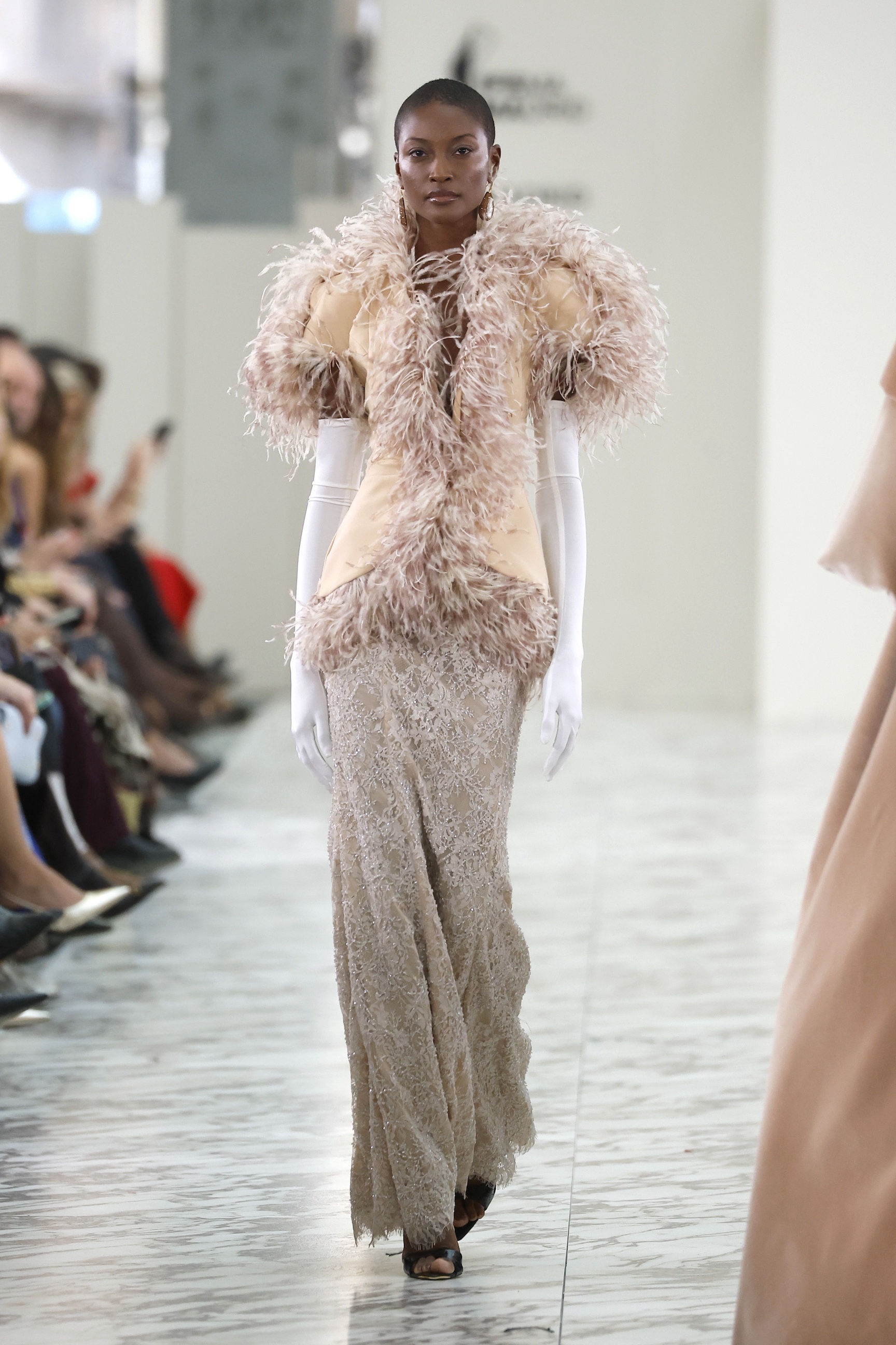 83º Edición MBFWmadrid