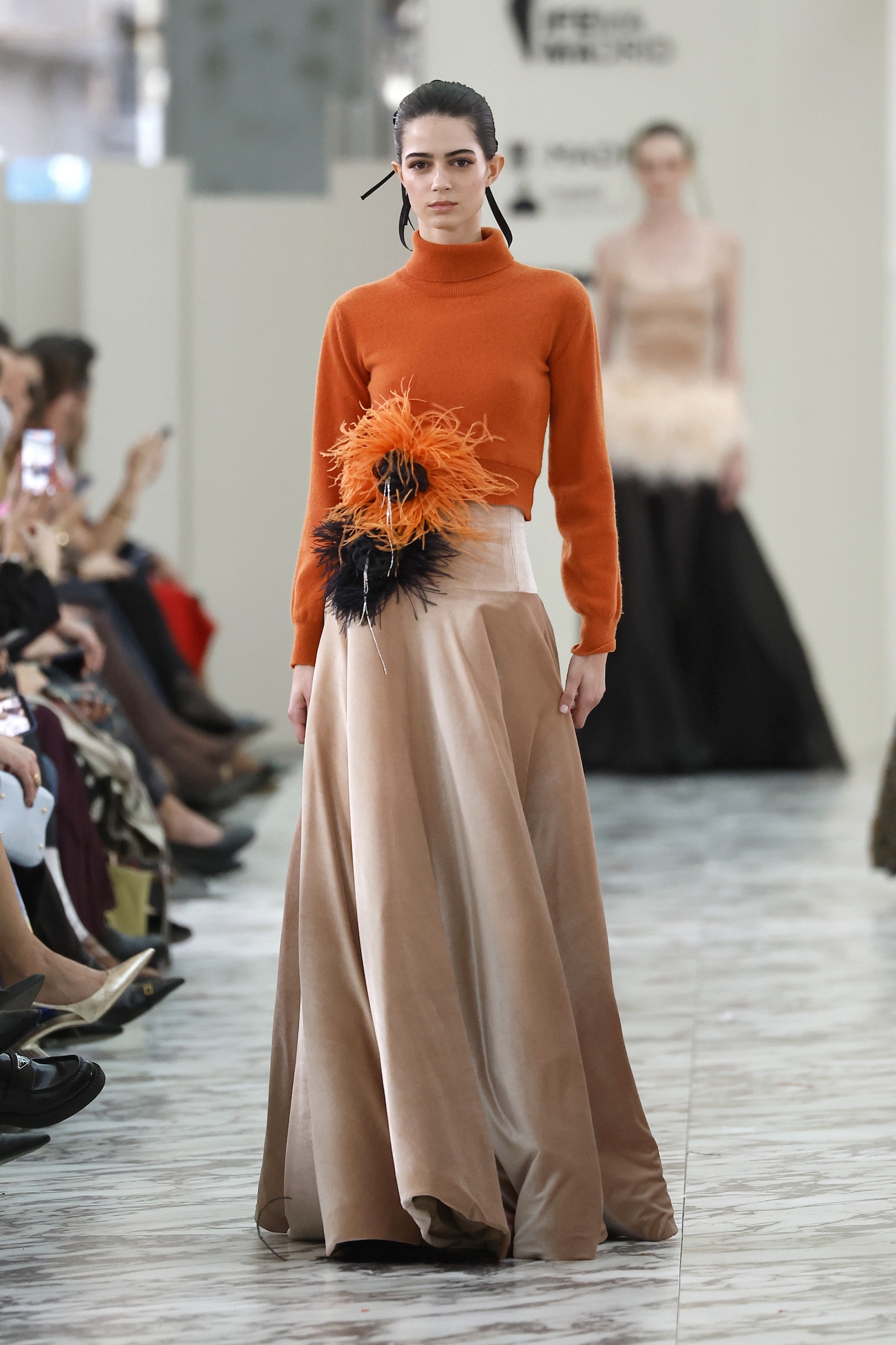 83º Edición MBFWmadrid