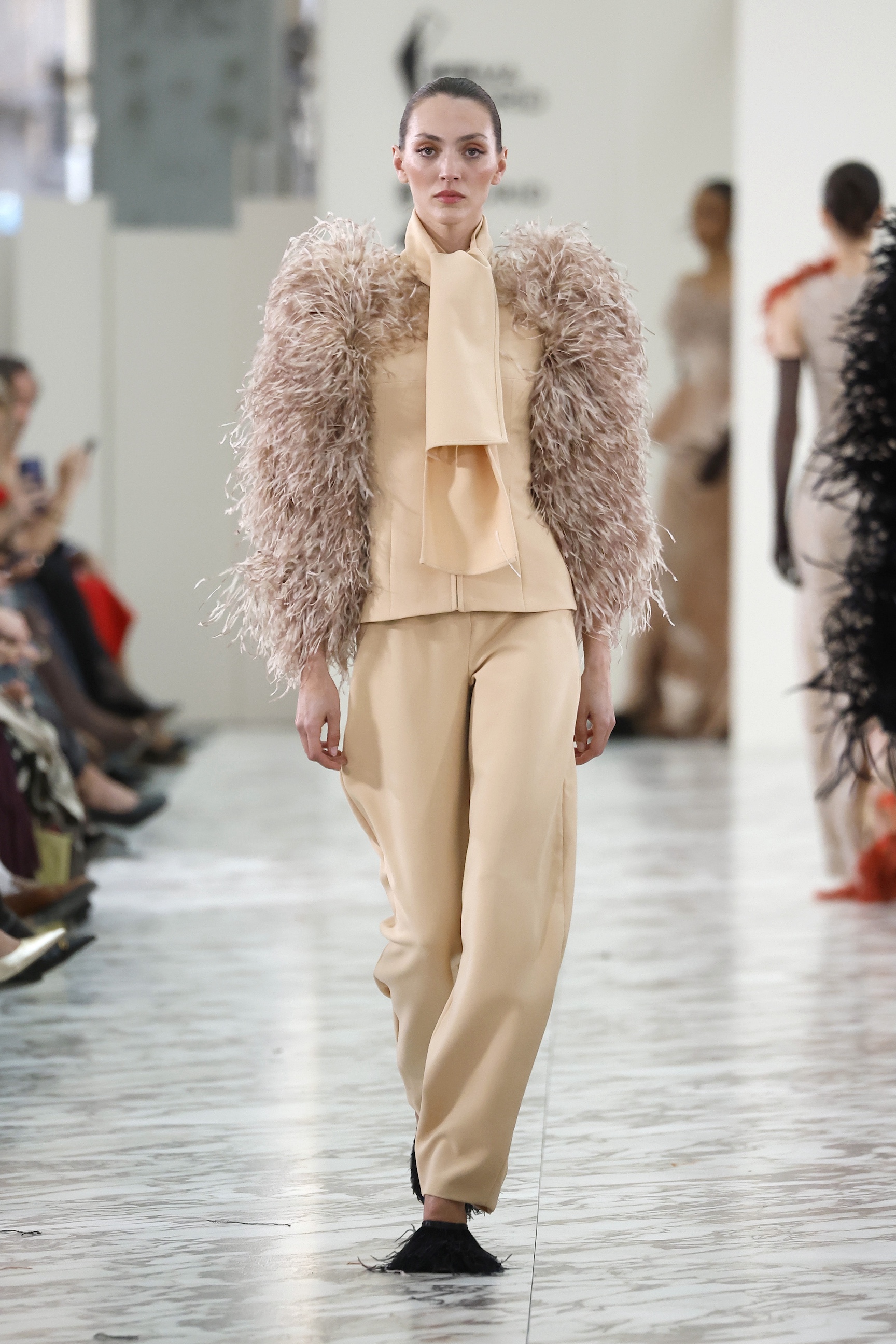 83º Edición MBFWmadrid