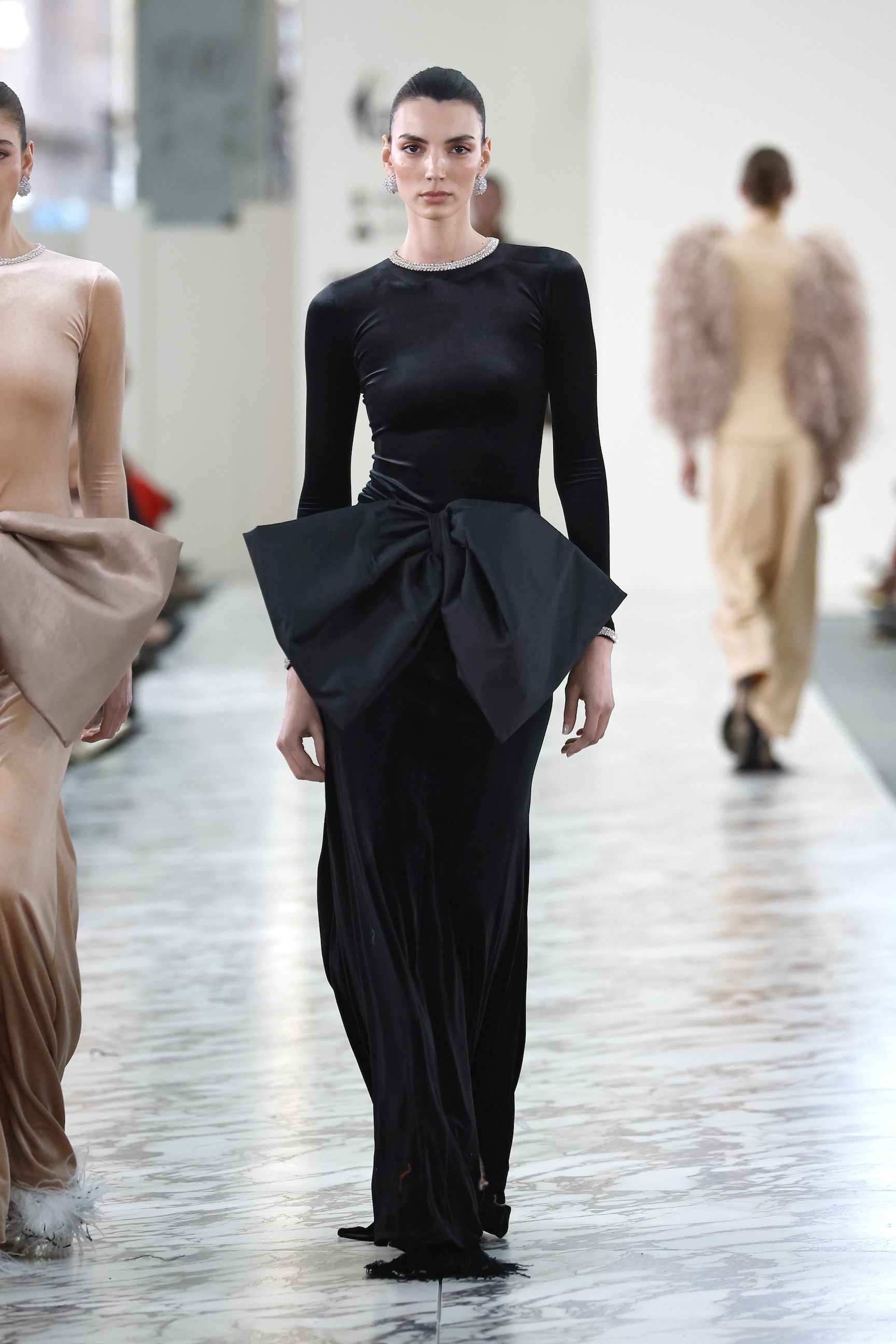 83º Edición MBFWmadrid