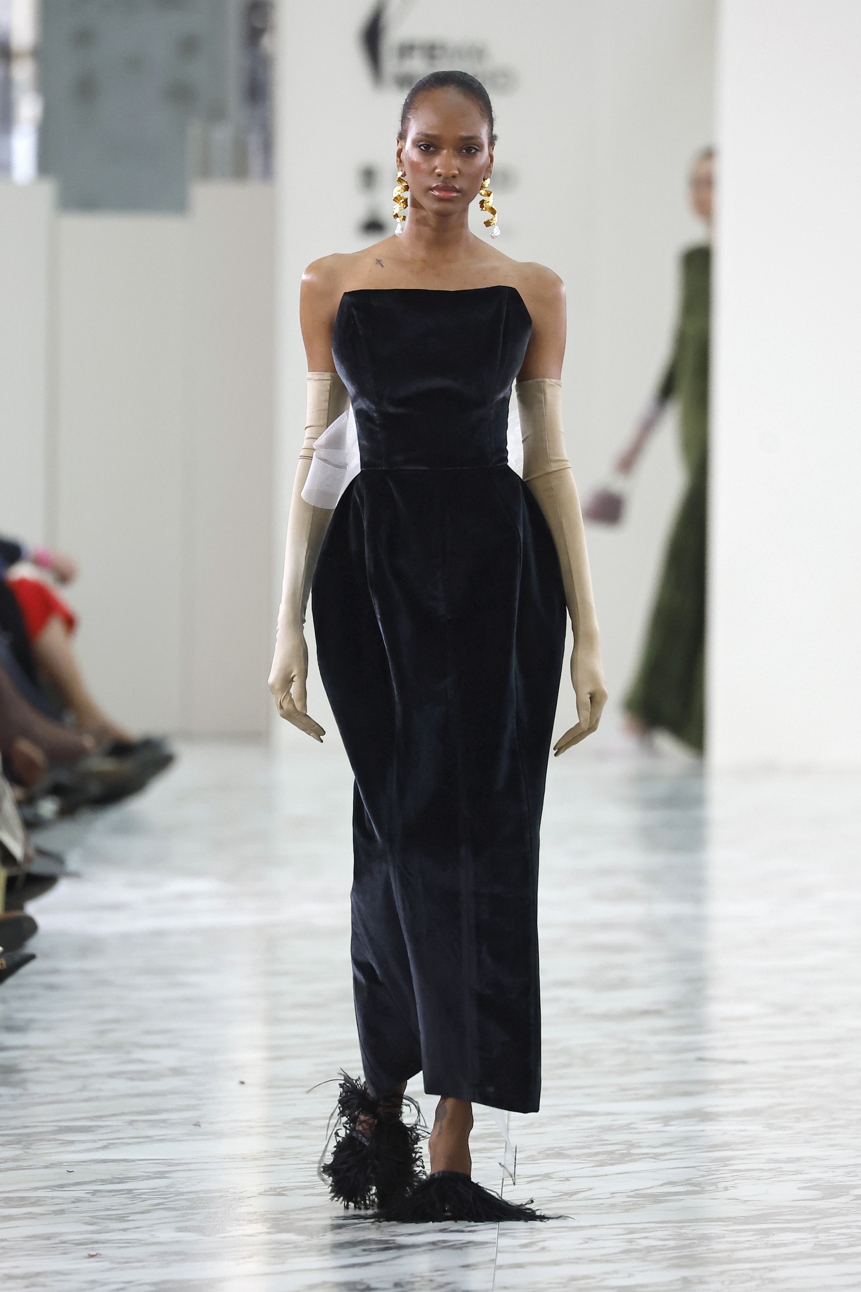 83º Edición MBFWmadrid