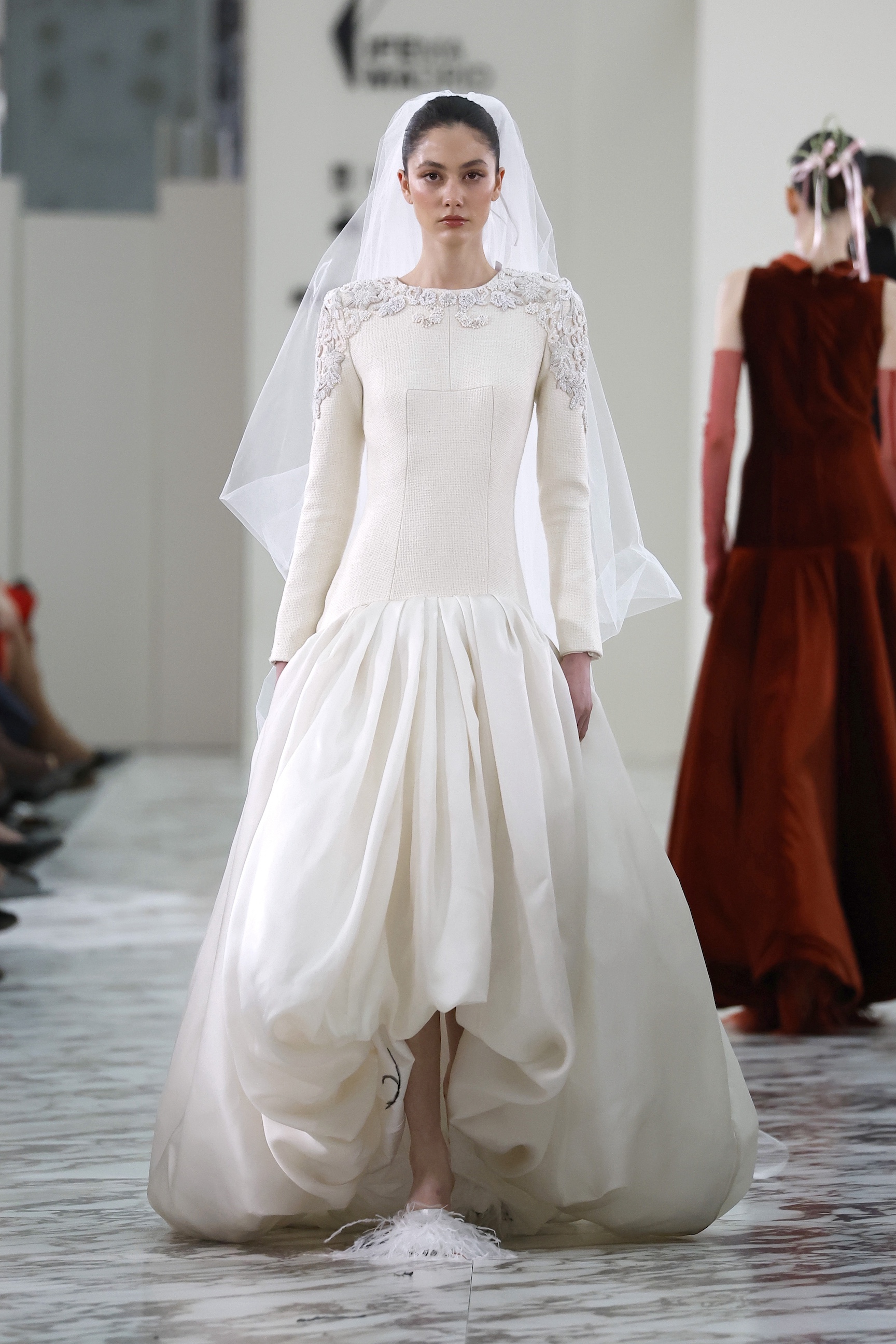 83º Edición MBFWmadrid