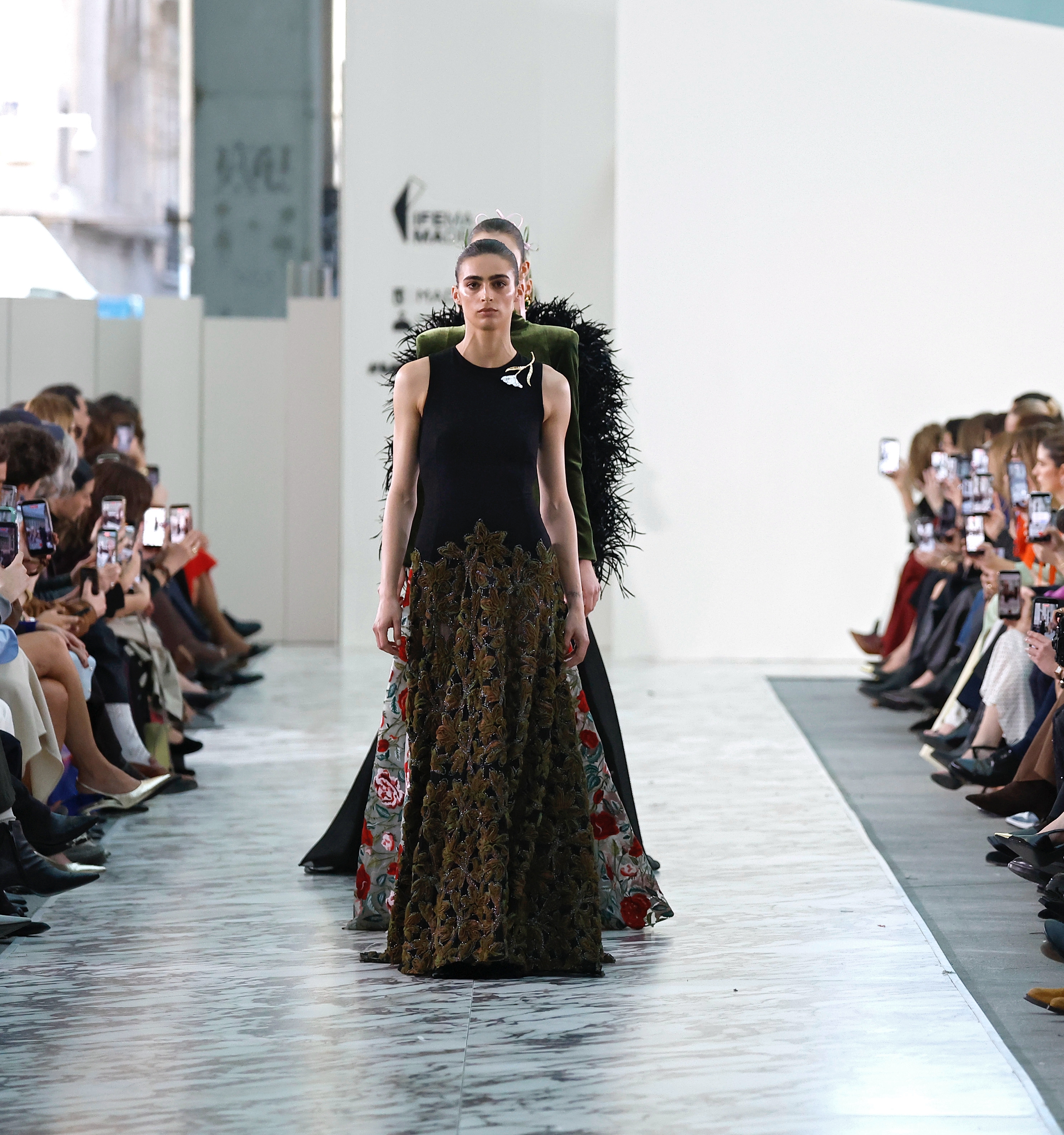 83º Edición MBFWmadrid