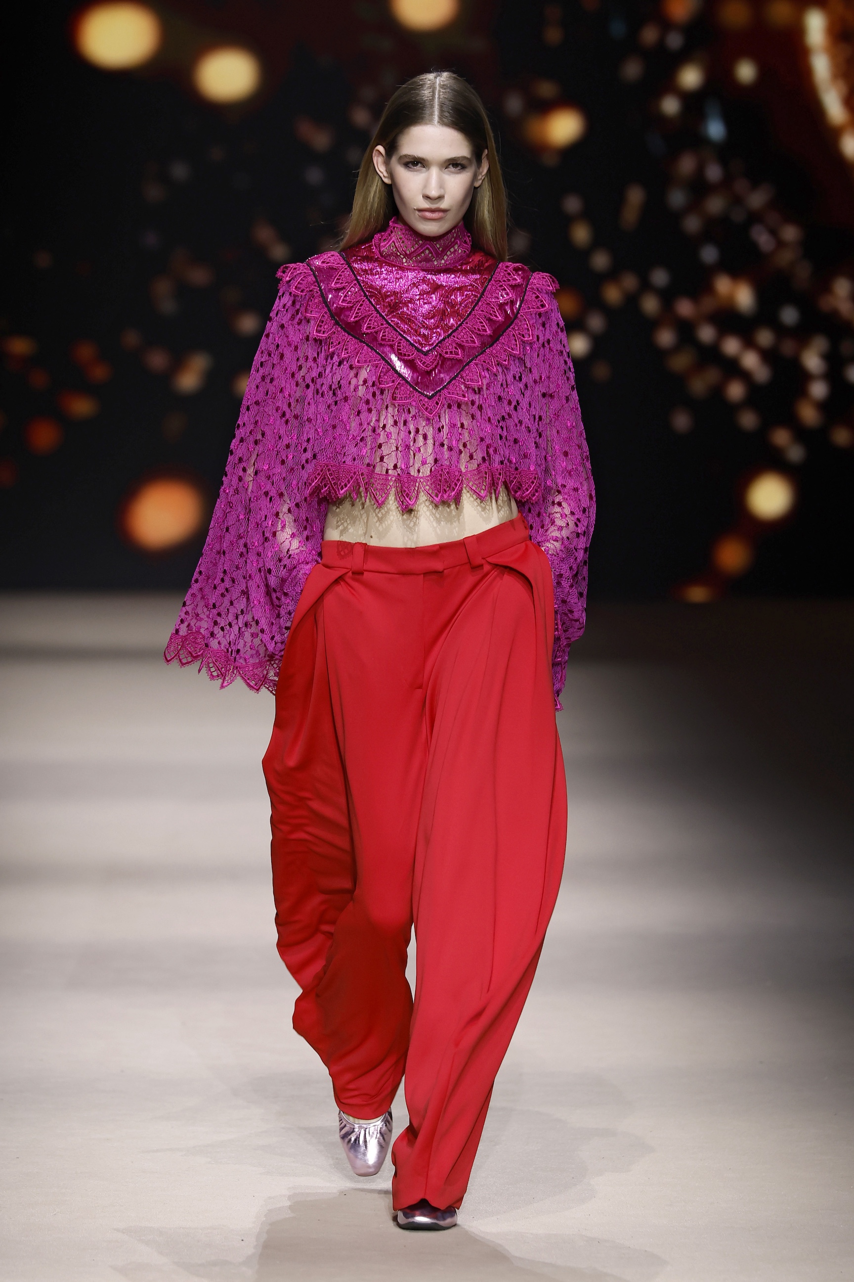 Custo FW26/27
