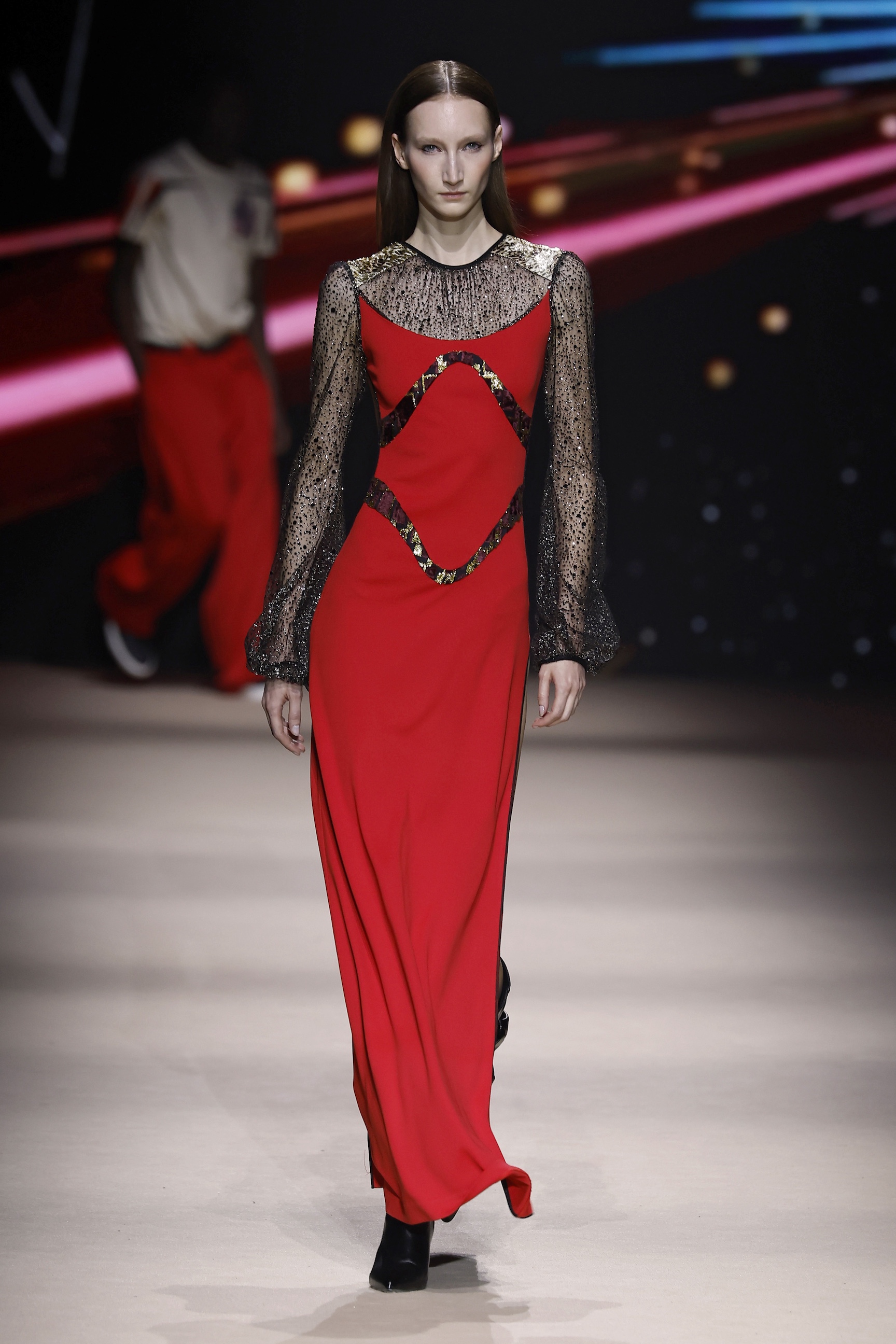 83º Edición MBFWmadrid