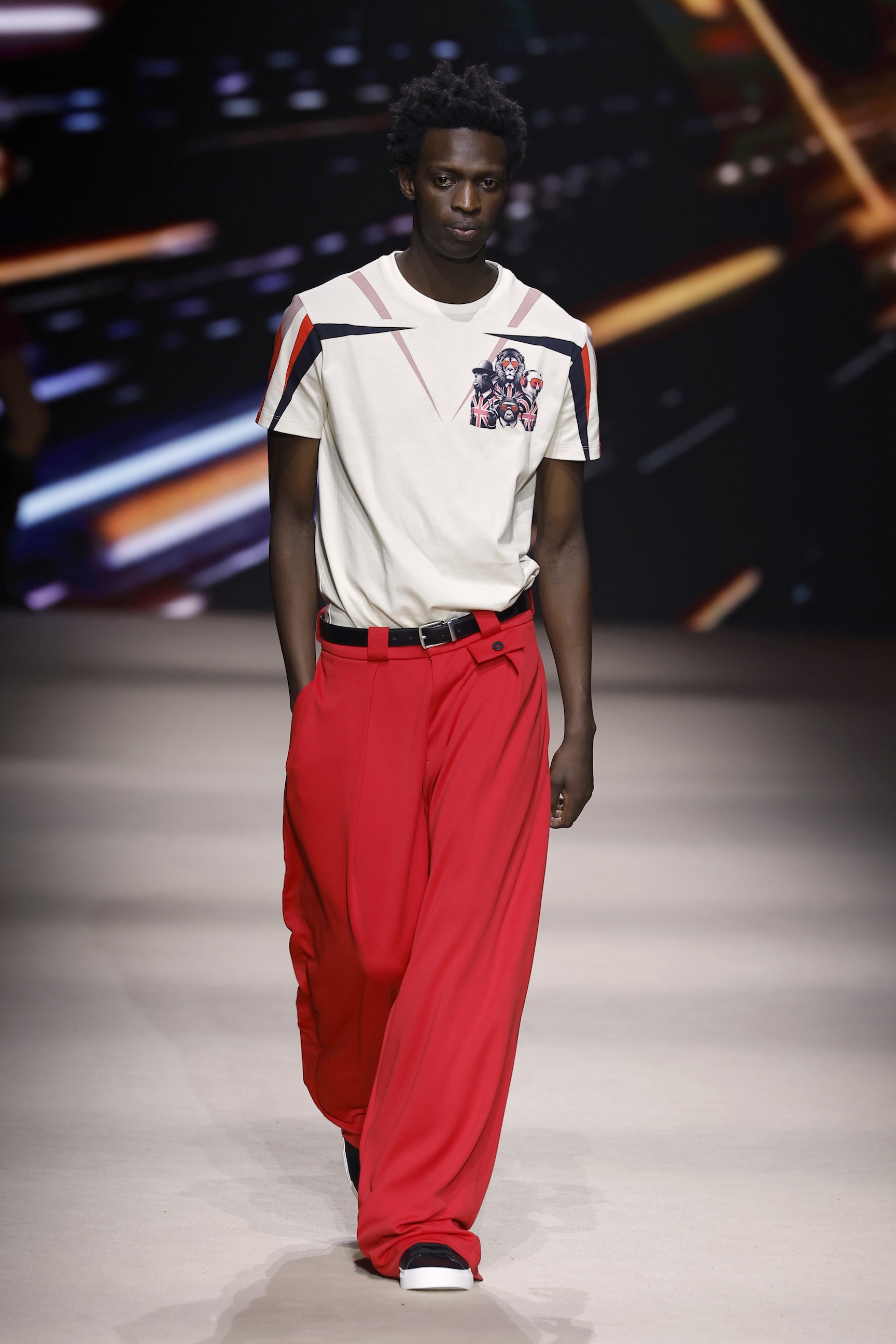 83º Edición MBFWmadrid