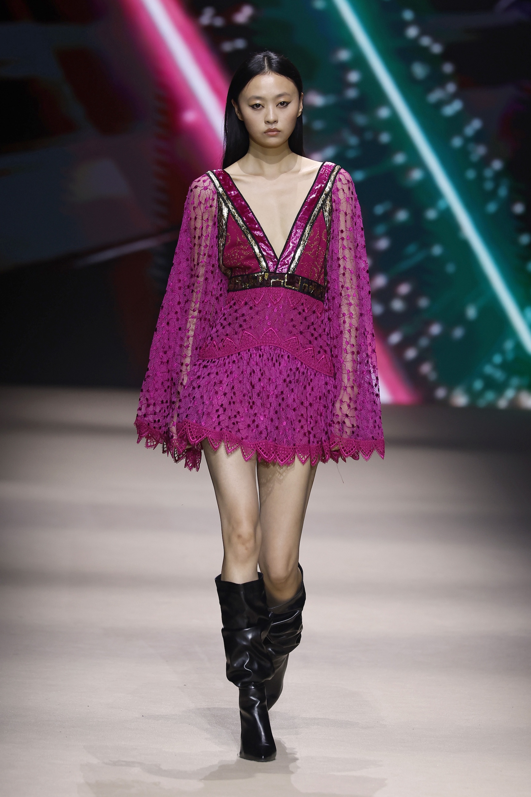 83º Edición MBFWmadrid