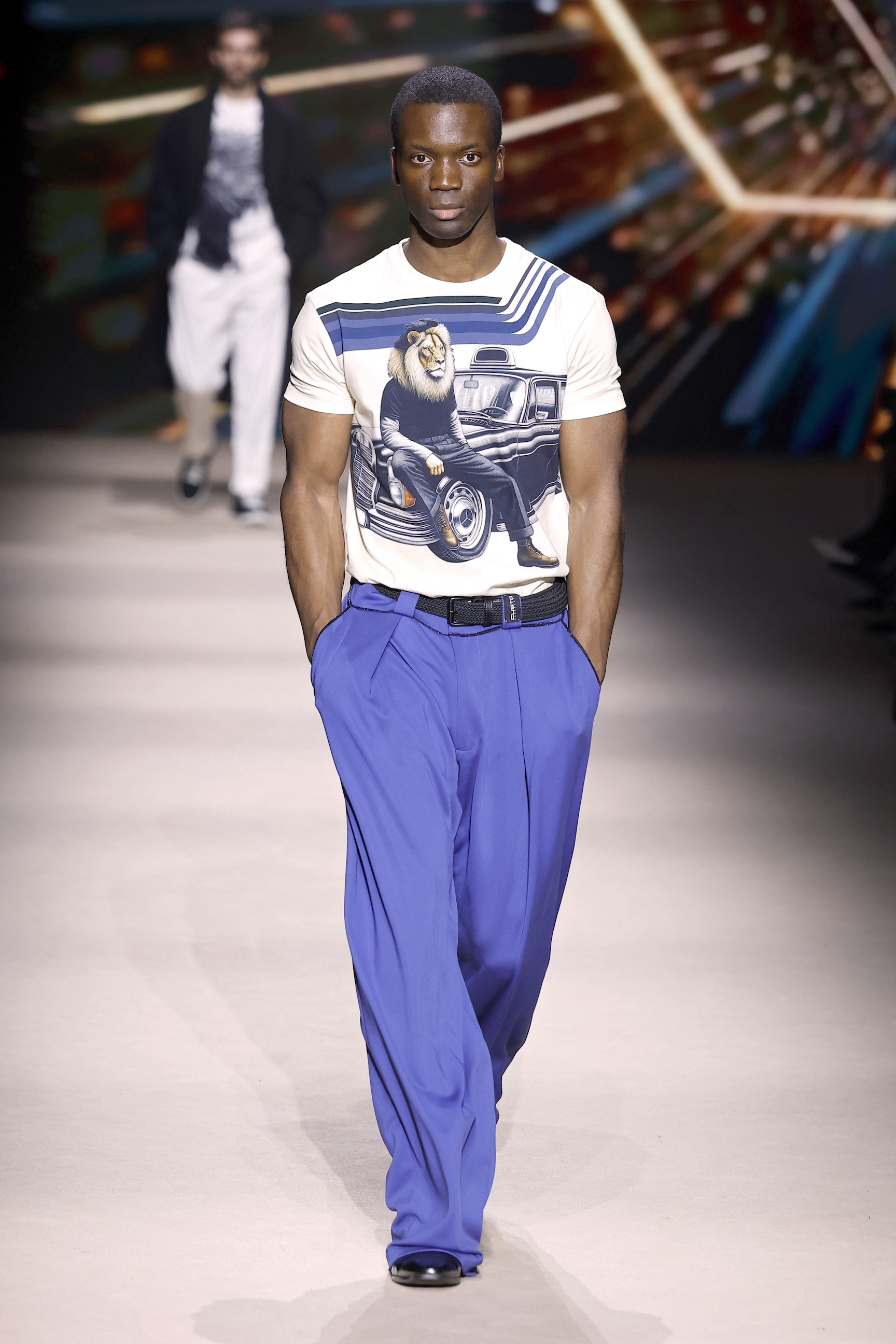 83º Edición MBFWmadrid